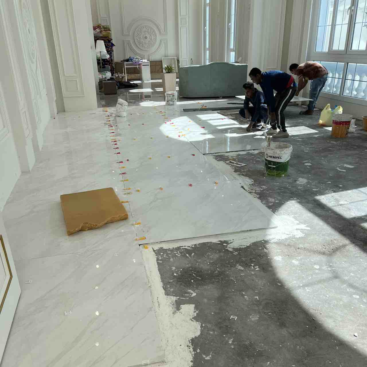 Akbar hossain - الأعمال السابقة 6