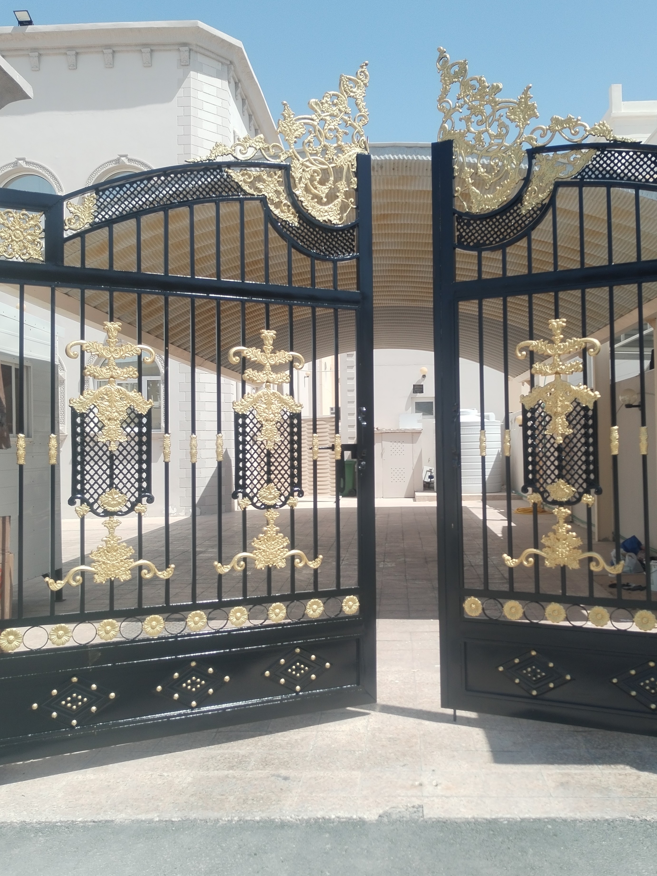 Abdelsalam Sabri Abdelsalam - الأعمال السابقة 5