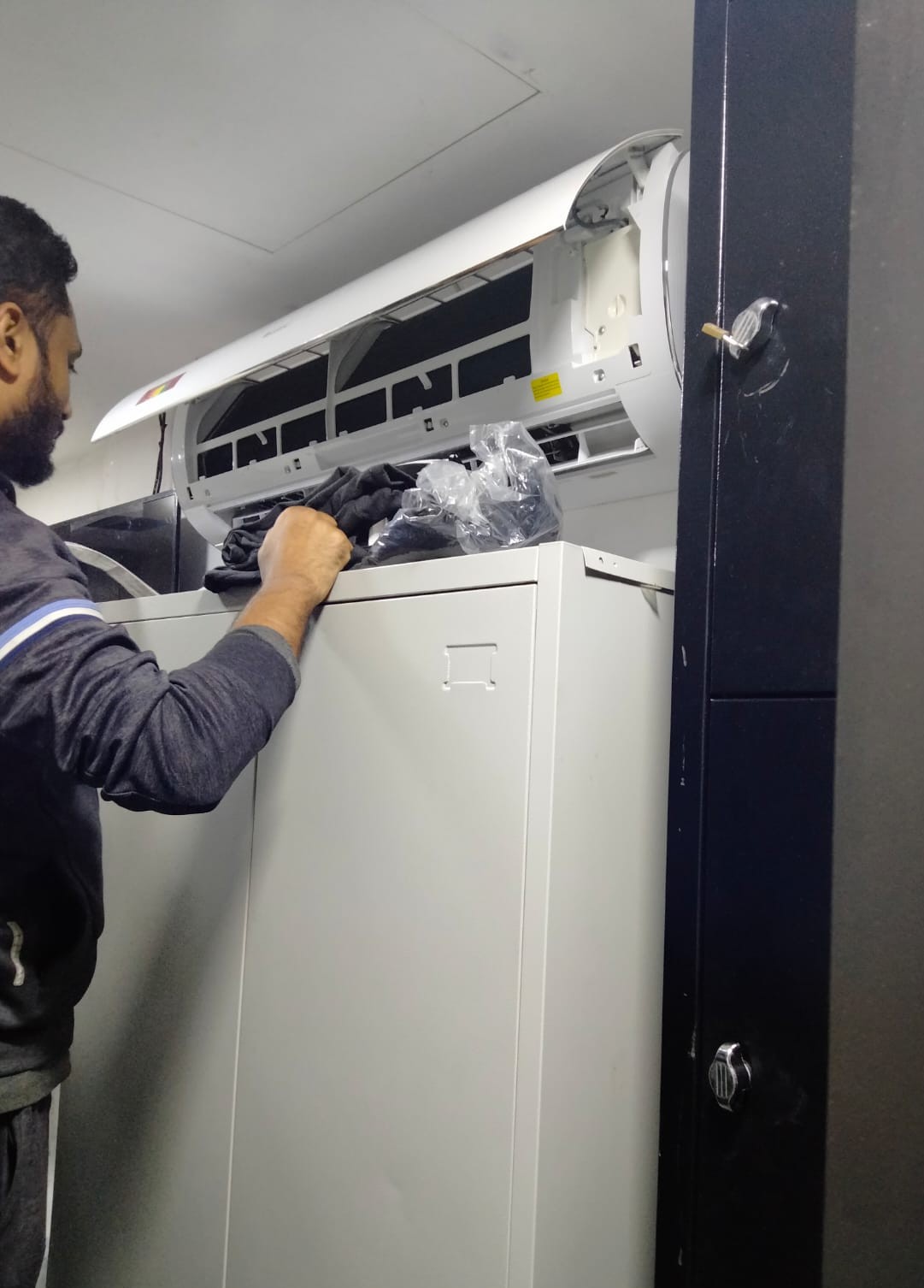 md sabbir Hossain - الأعمال السابقة 2