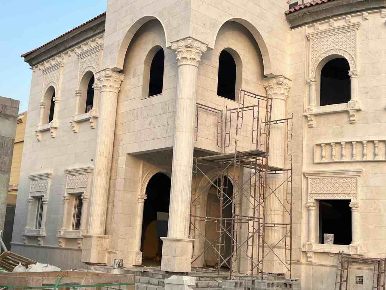 حسام صفو - الأعمال السابقة 9