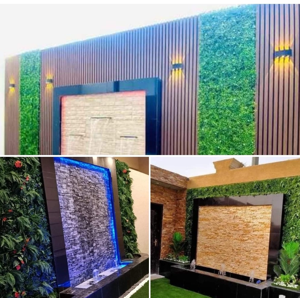 اسماعيل  رمضان - الأعمال السابقة 4