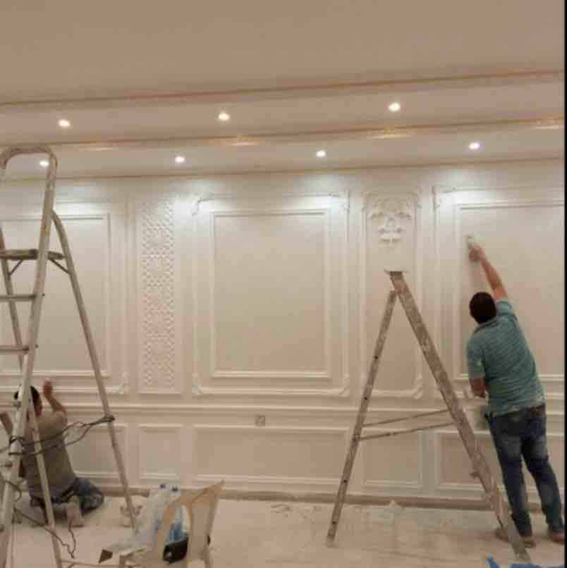 عبدالله - الأعمال السابقة 5