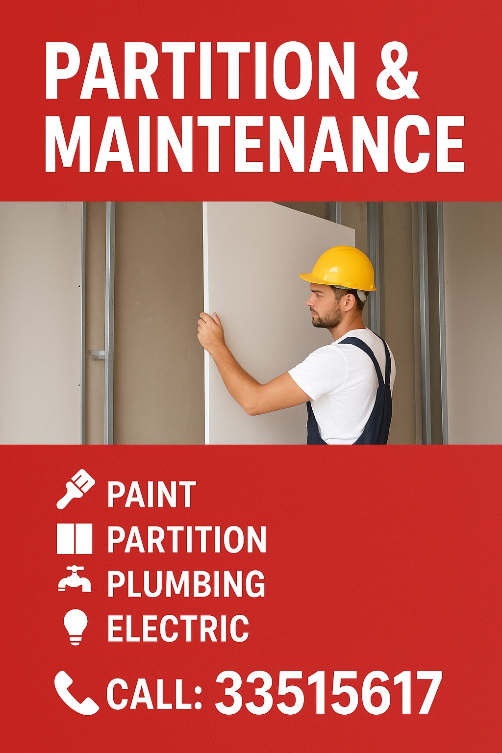 Doha Mover's & Maintenance Service's 24/7 - الأعمال السابقة 8