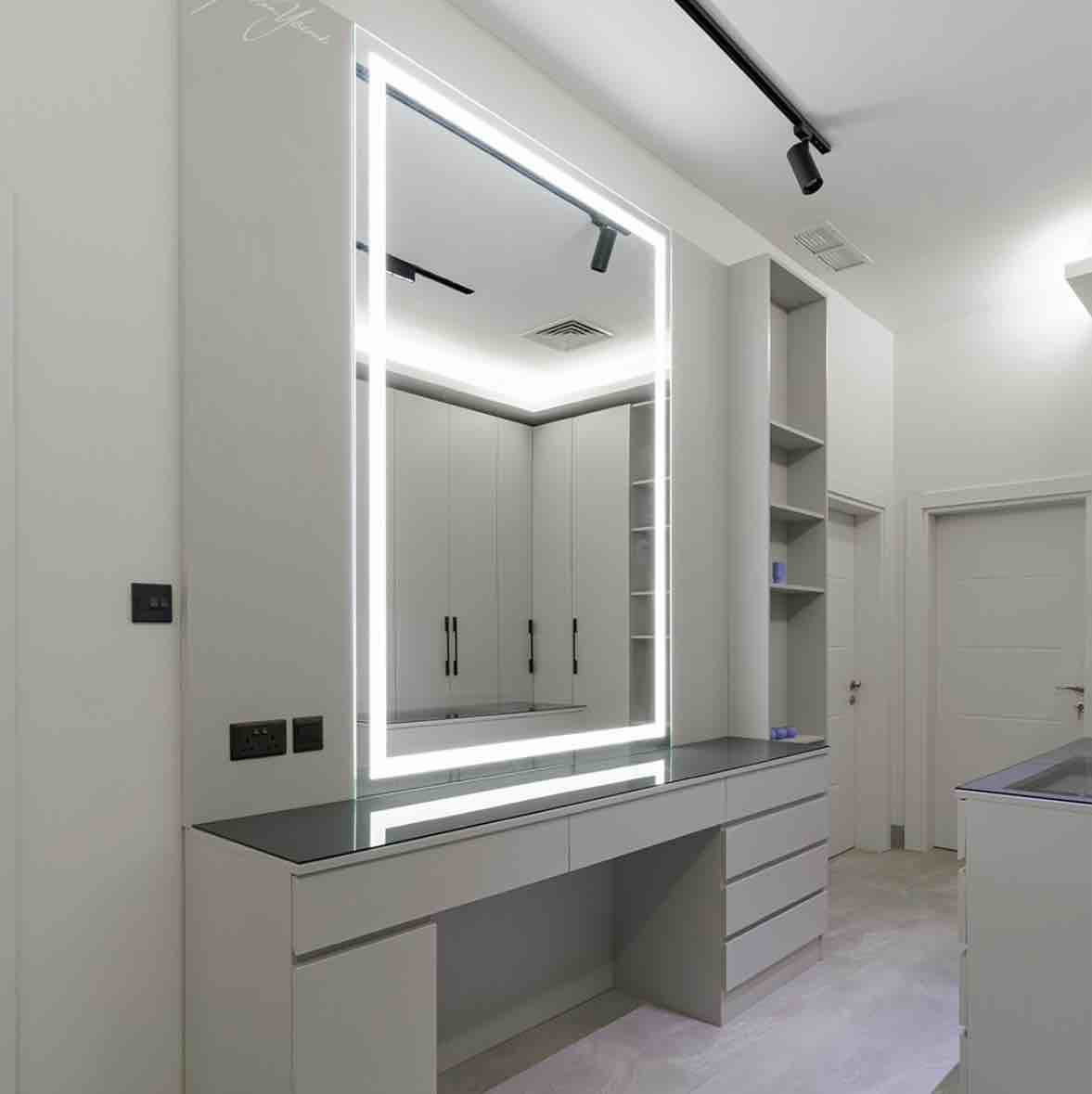 SUN_SHADOW TRADING & CONTRACTING - الأعمال السابقة 17