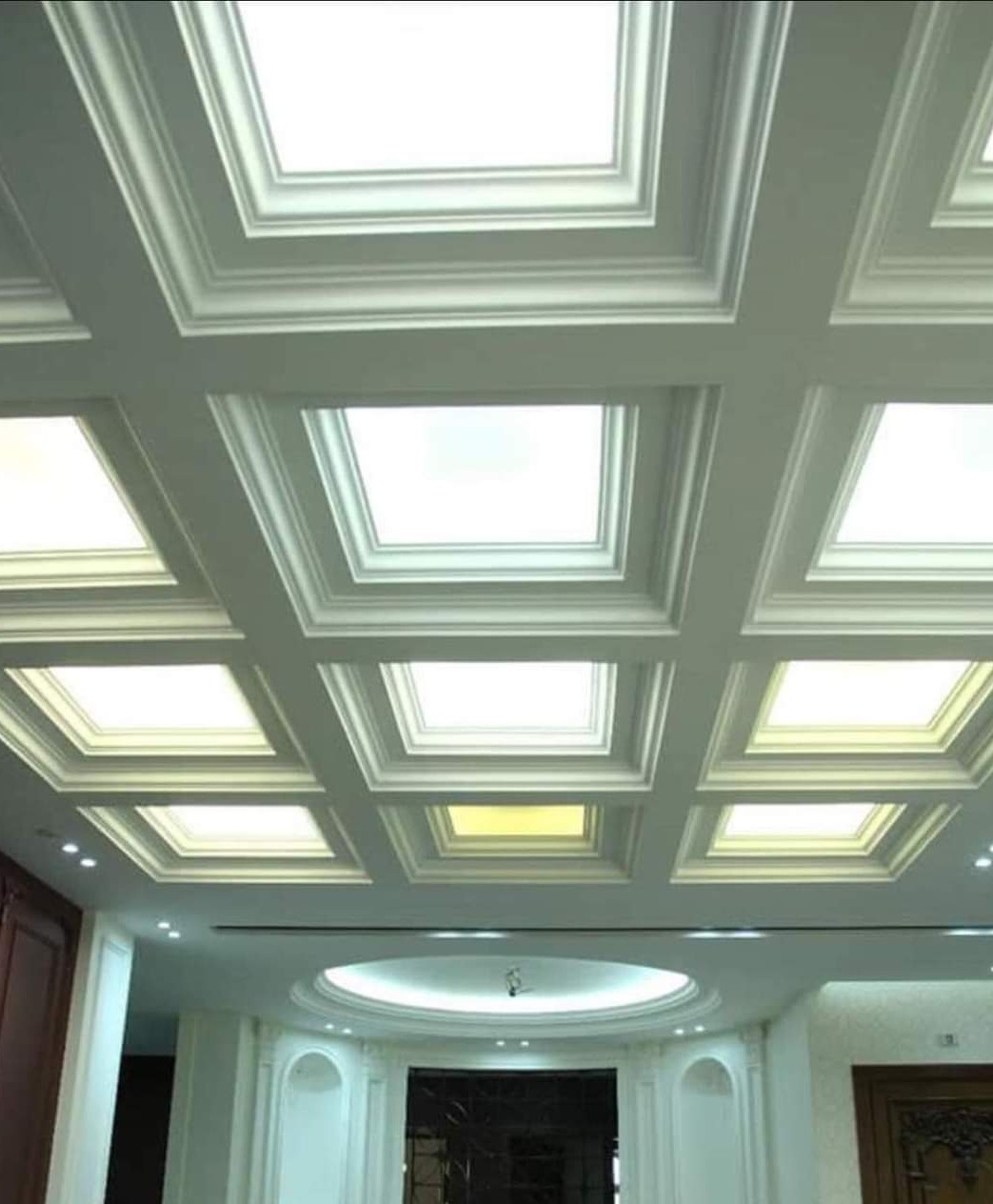 ابراهيم النجار - الأعمال السابقة 5