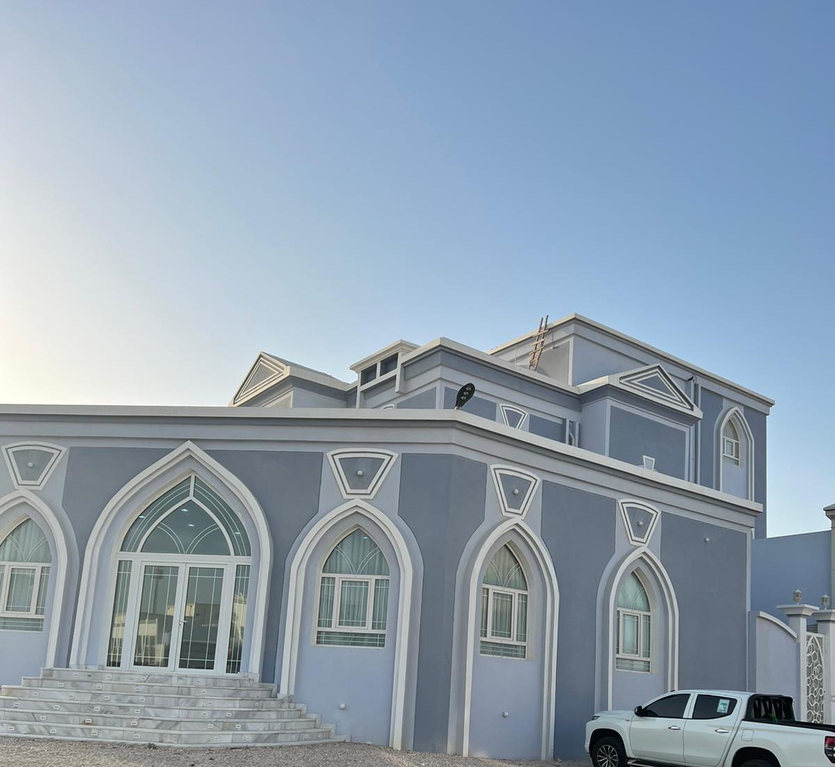 عصام محمود صلاح - الأعمال السابقة 4