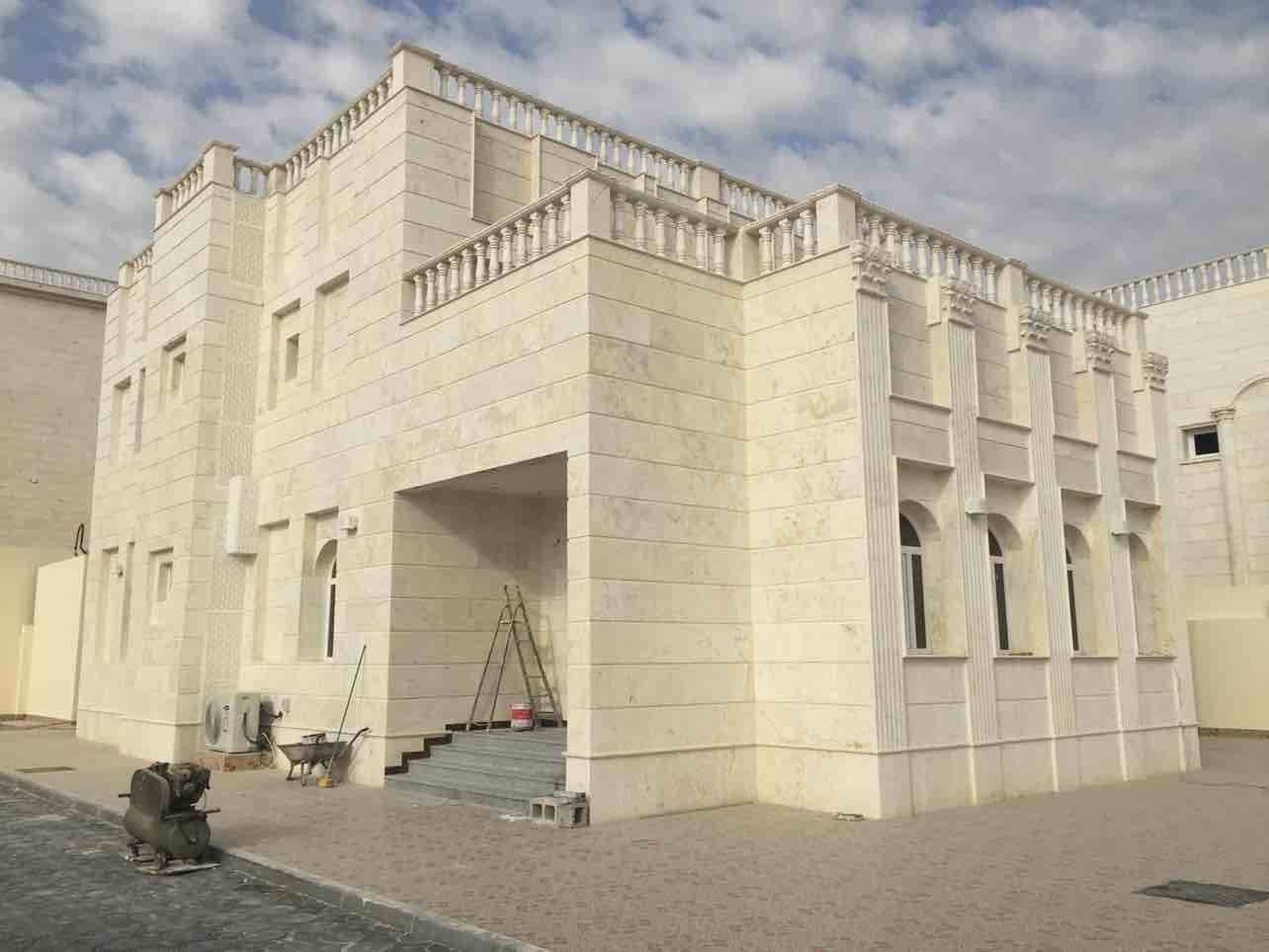 حسام صفو - الأعمال السابقة 17