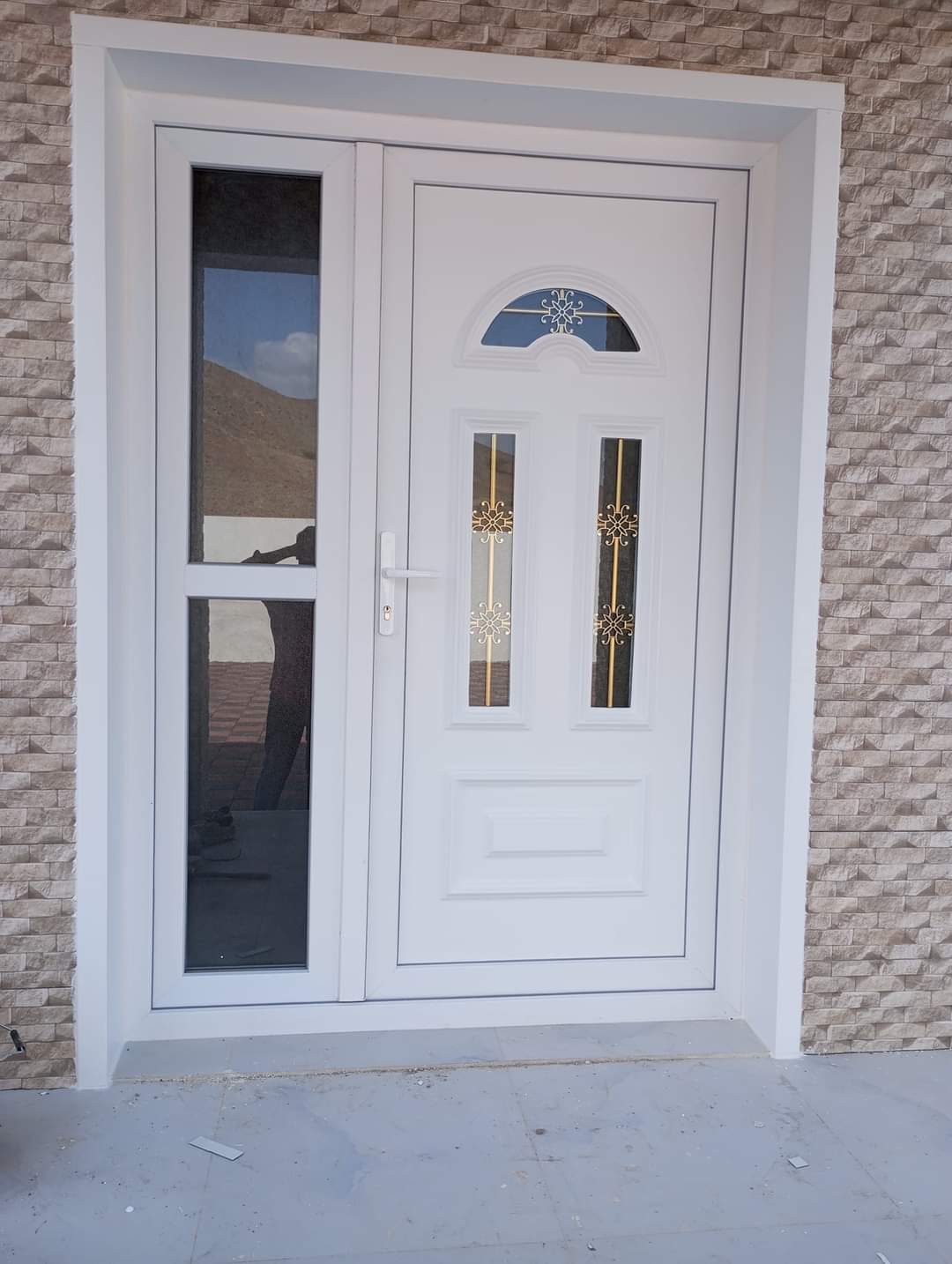 Mohammed Jahed - الأعمال السابقة 14