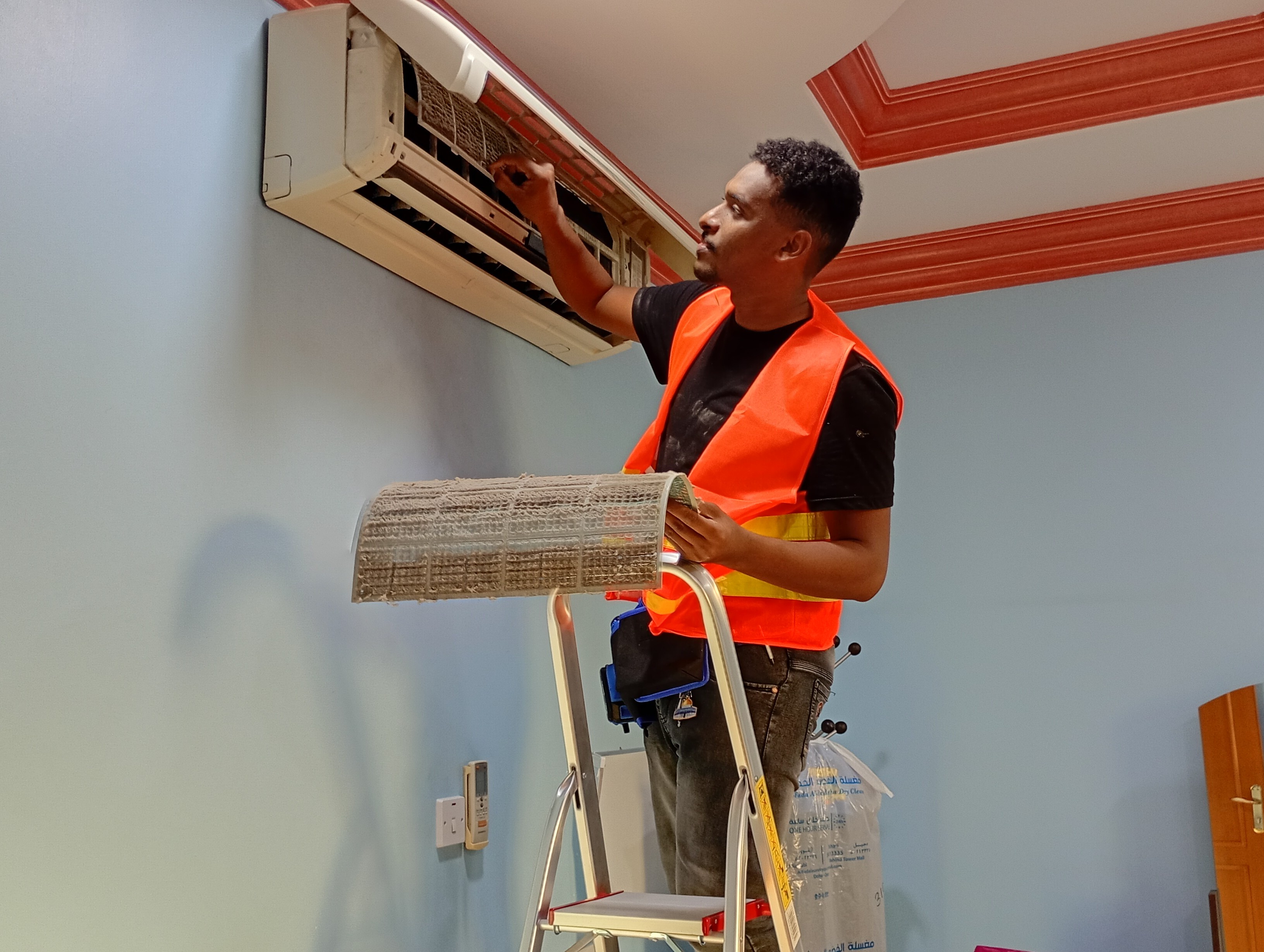 dr. cool - الأعمال السابقة 1