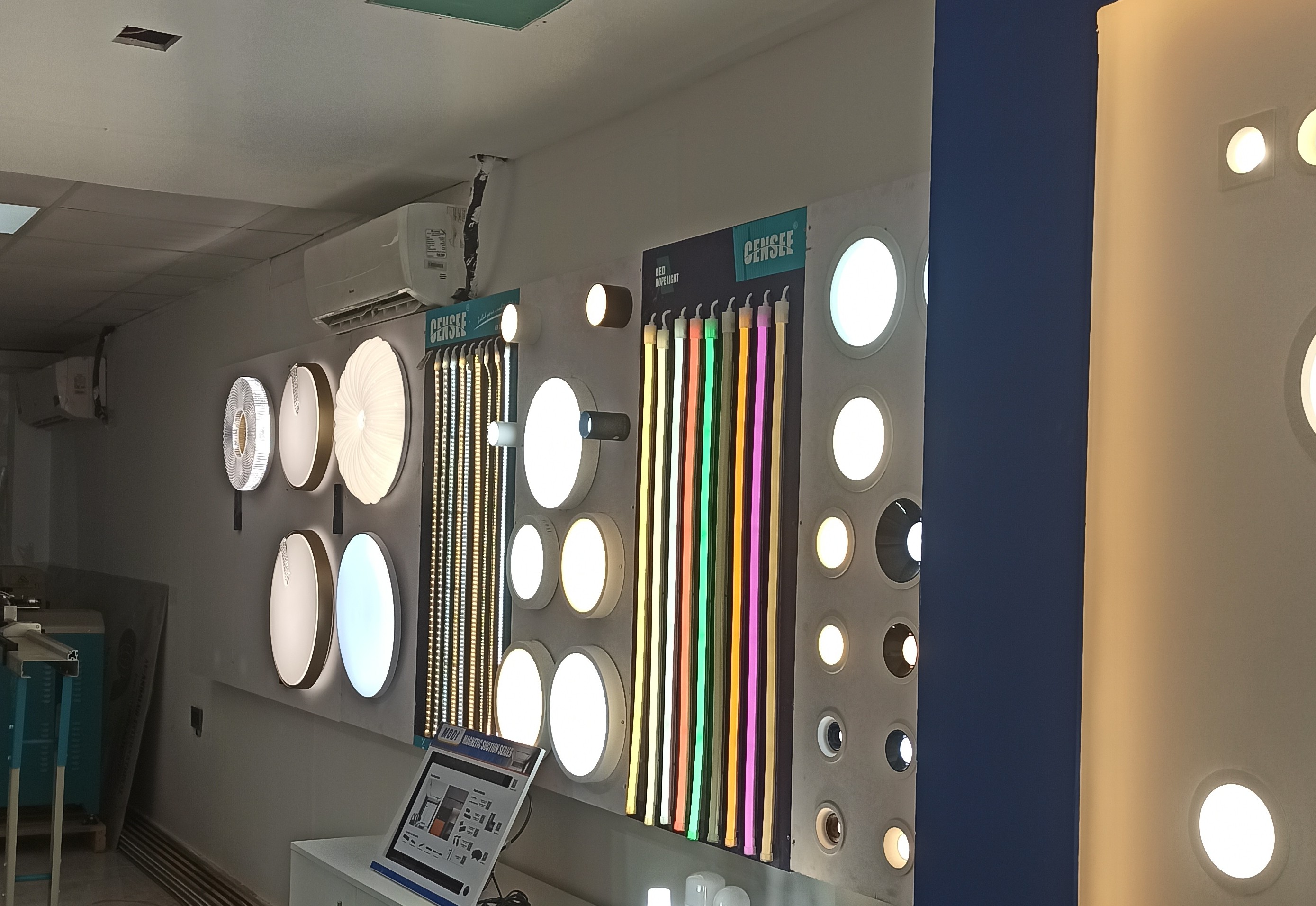 Abu Sufean - الأعمال السابقة 3