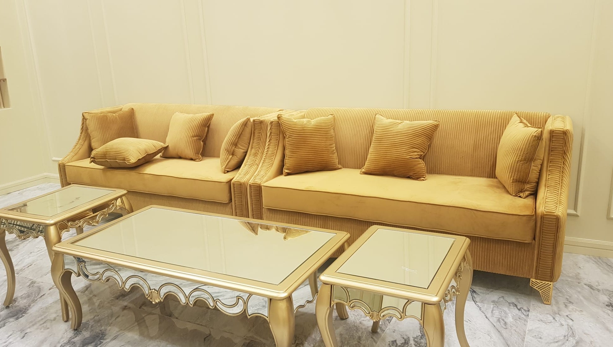 Contact furniture home decoration - الأعمال السابقة 2