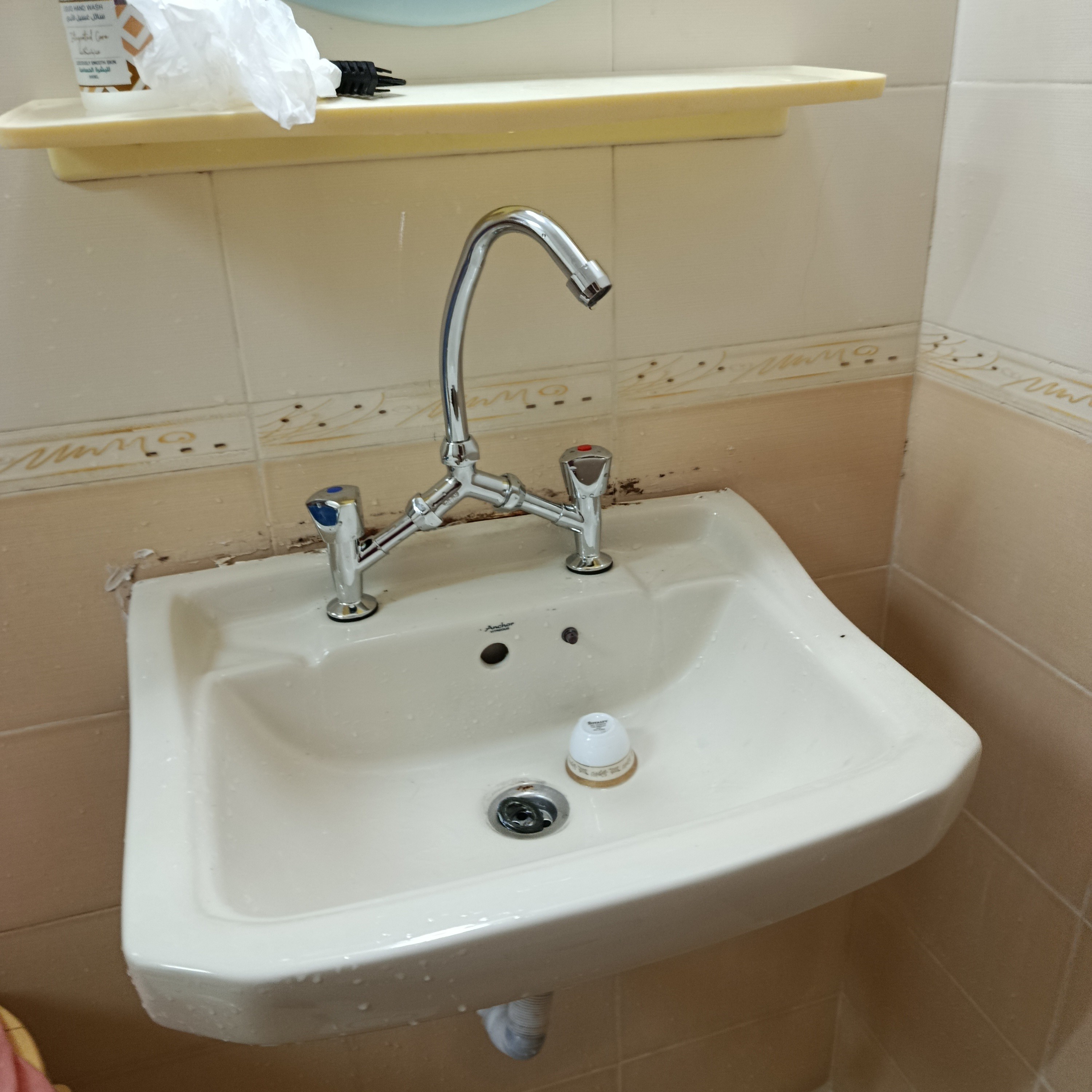 Sakhawat Hossen - الأعمال السابقة 3