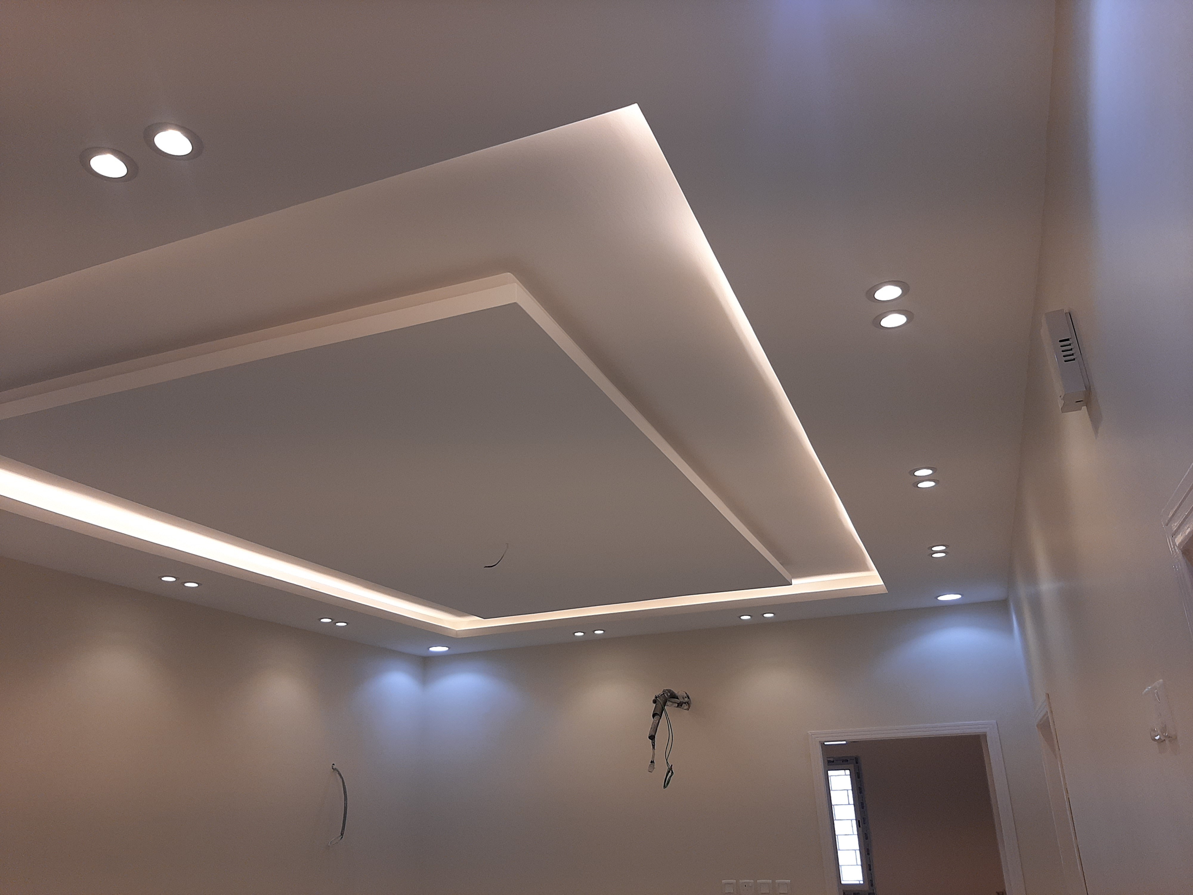 Electrical repair & Maintenance - الأعمال السابقة 7