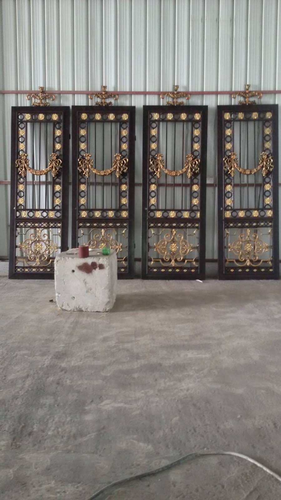 علي عيسي - الأعمال السابقة 3