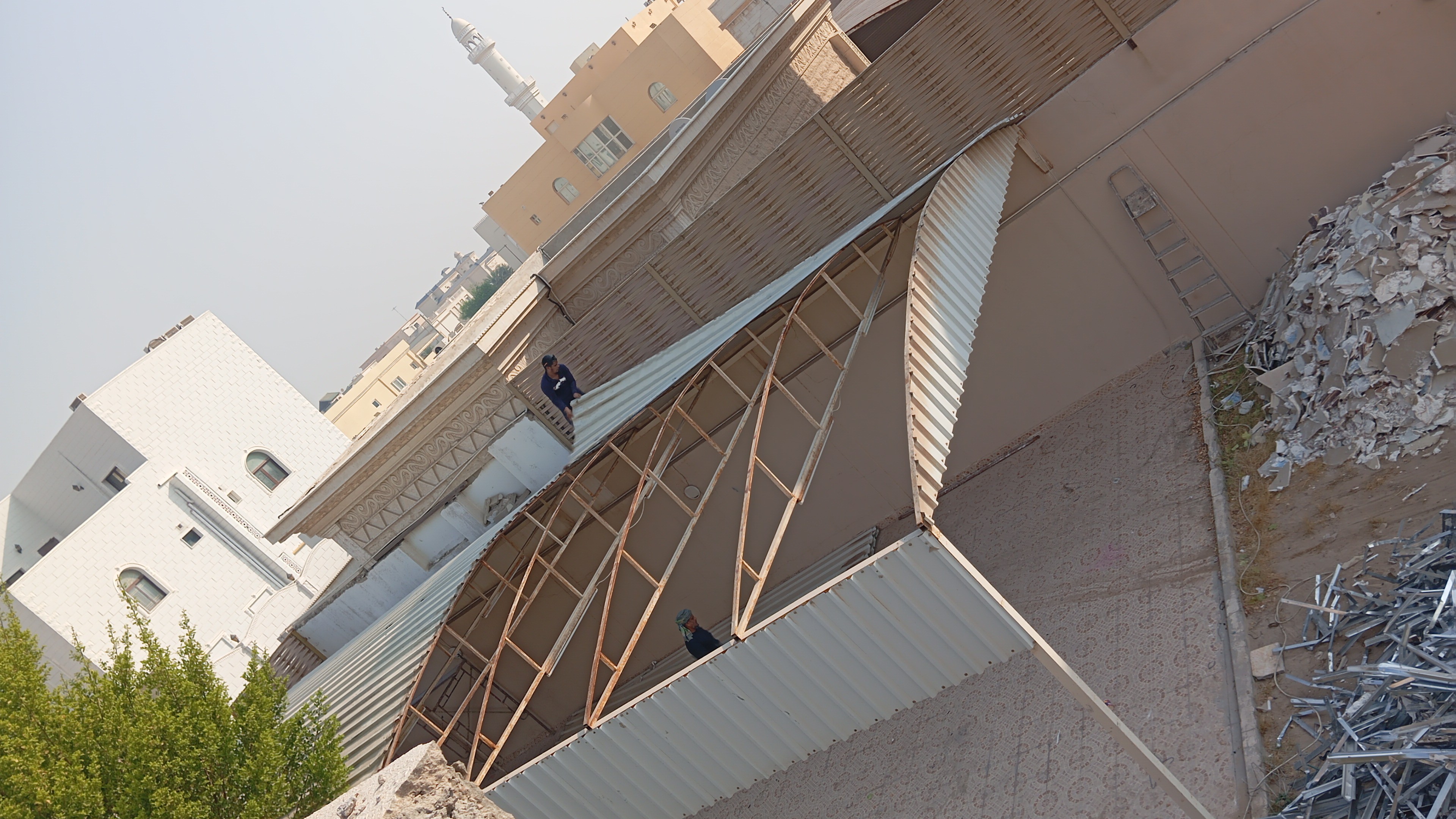 Mohammad Rasel - الأعمال السابقة 38