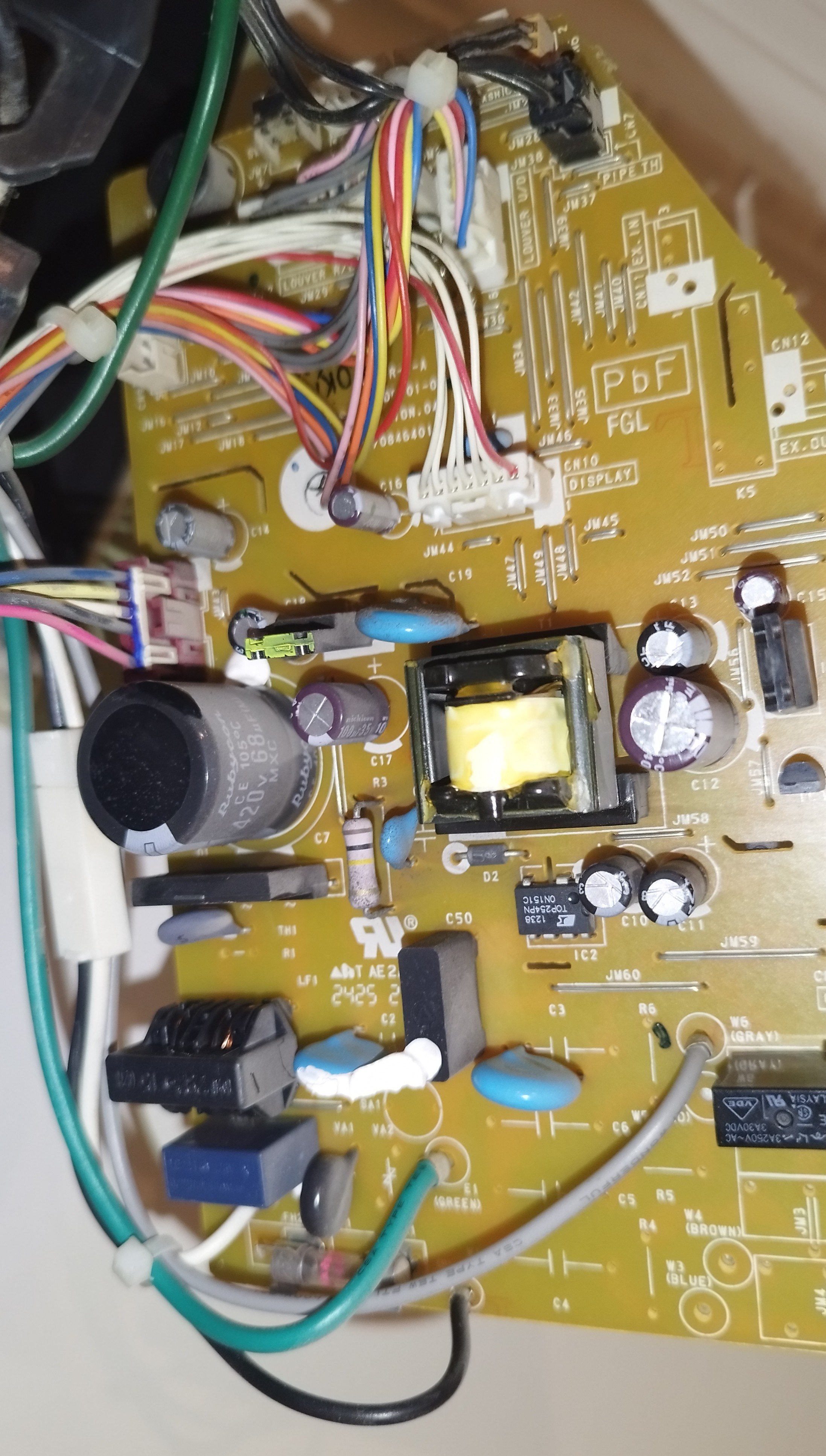 shariful Islam (liton miah) - الأعمال السابقة 7