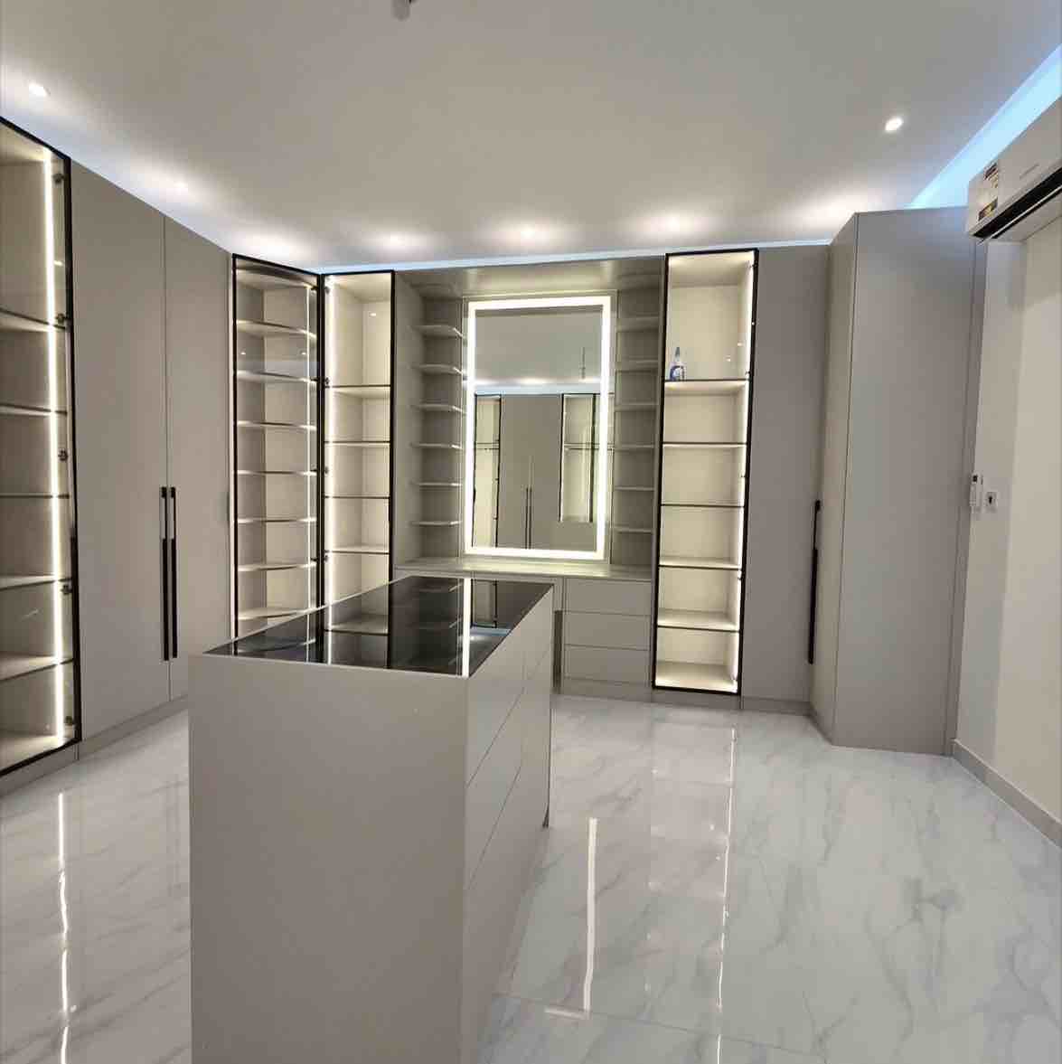 SUN_SHADOW TRADING & CONTRACTING - الأعمال السابقة 6