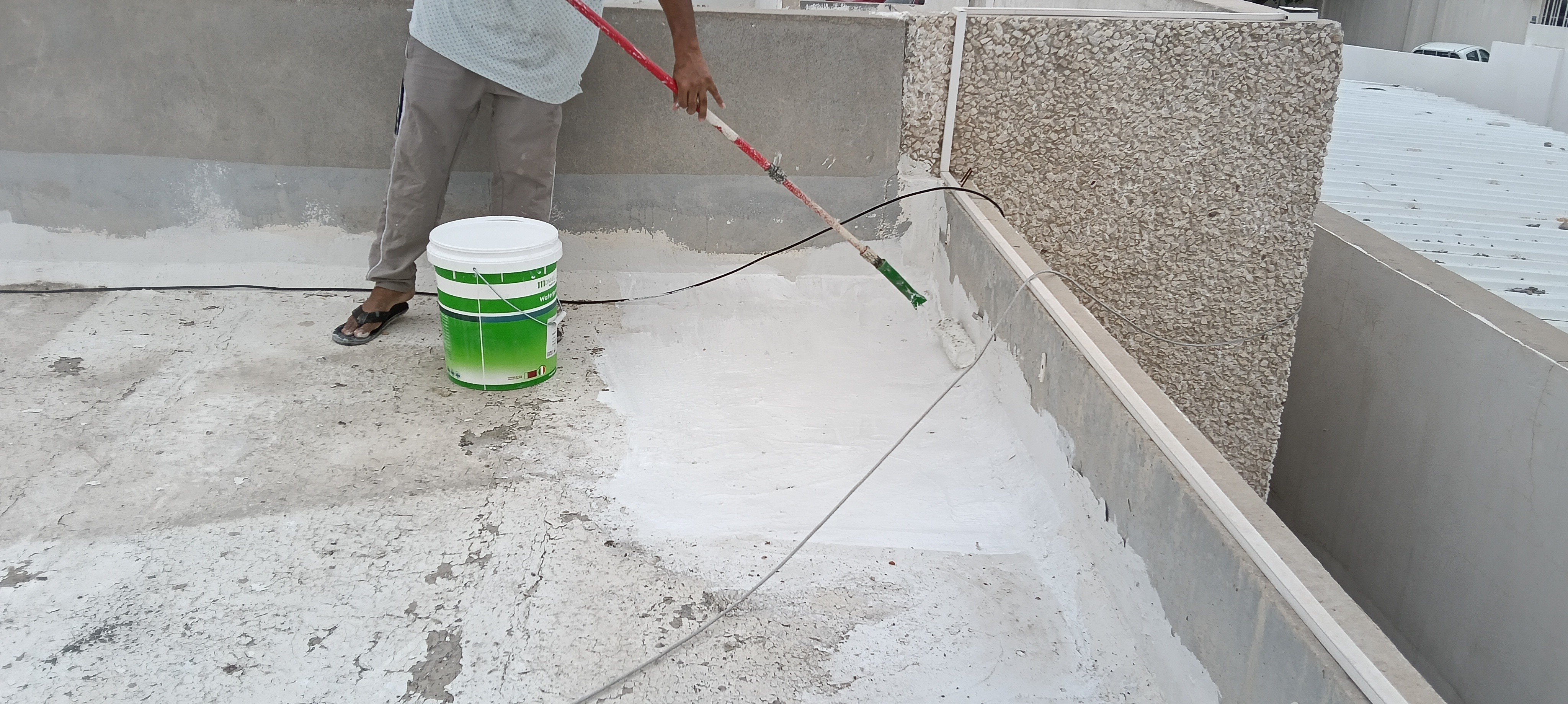 Doha Mover's & Maintenance Service's 24/7 - الأعمال السابقة 24