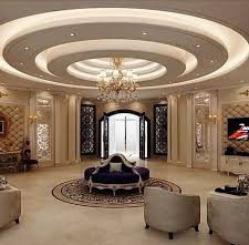 gypsum decor painting - الأعمال السابقة 19