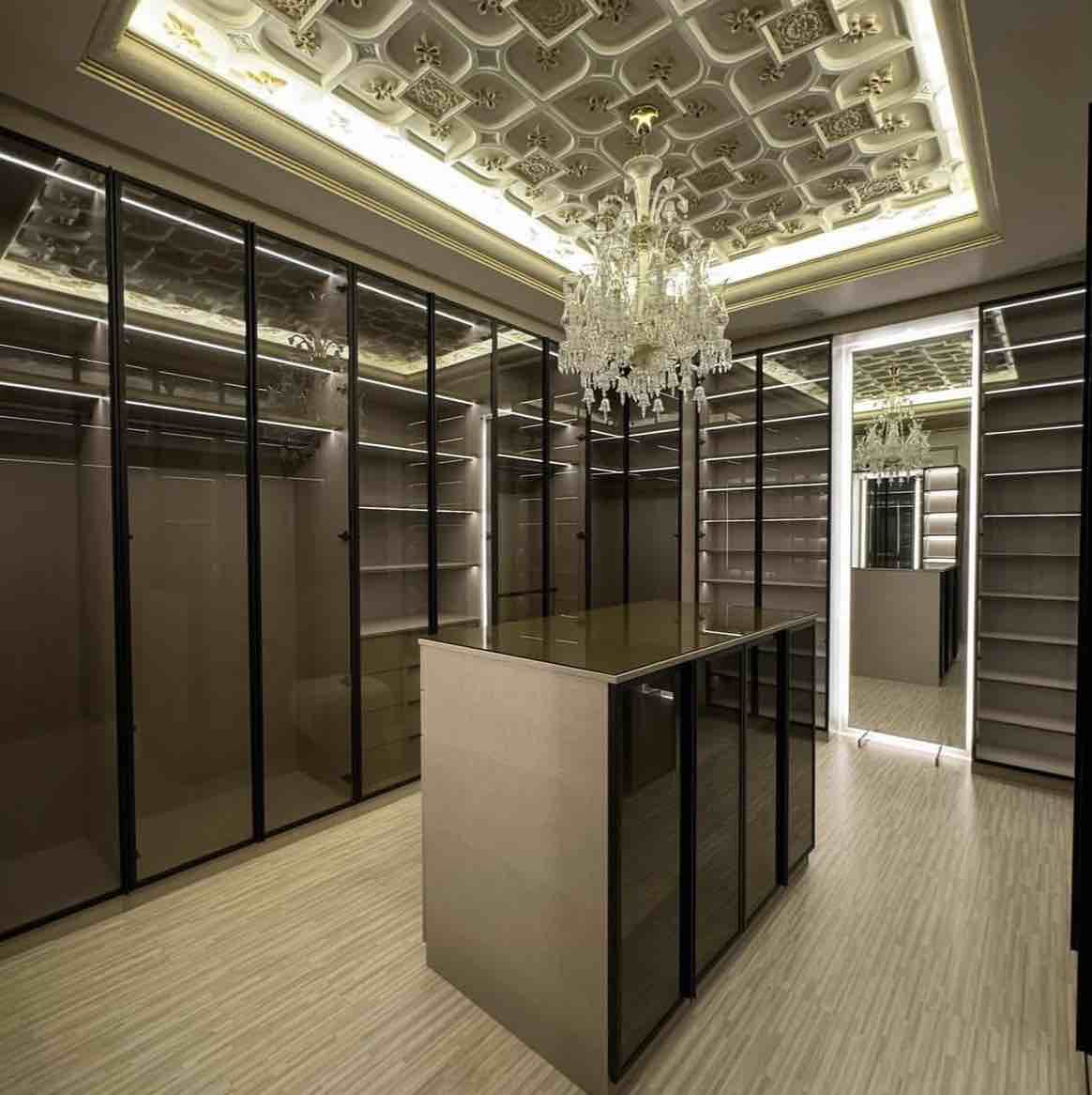 SUN_SHADOW TRADING & CONTRACTING - الأعمال السابقة 16