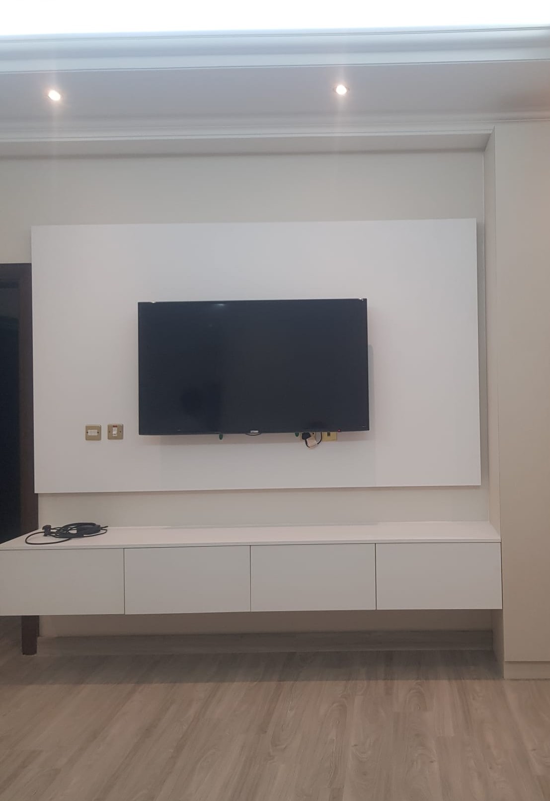 Contact furniture home decoration - الأعمال السابقة 15