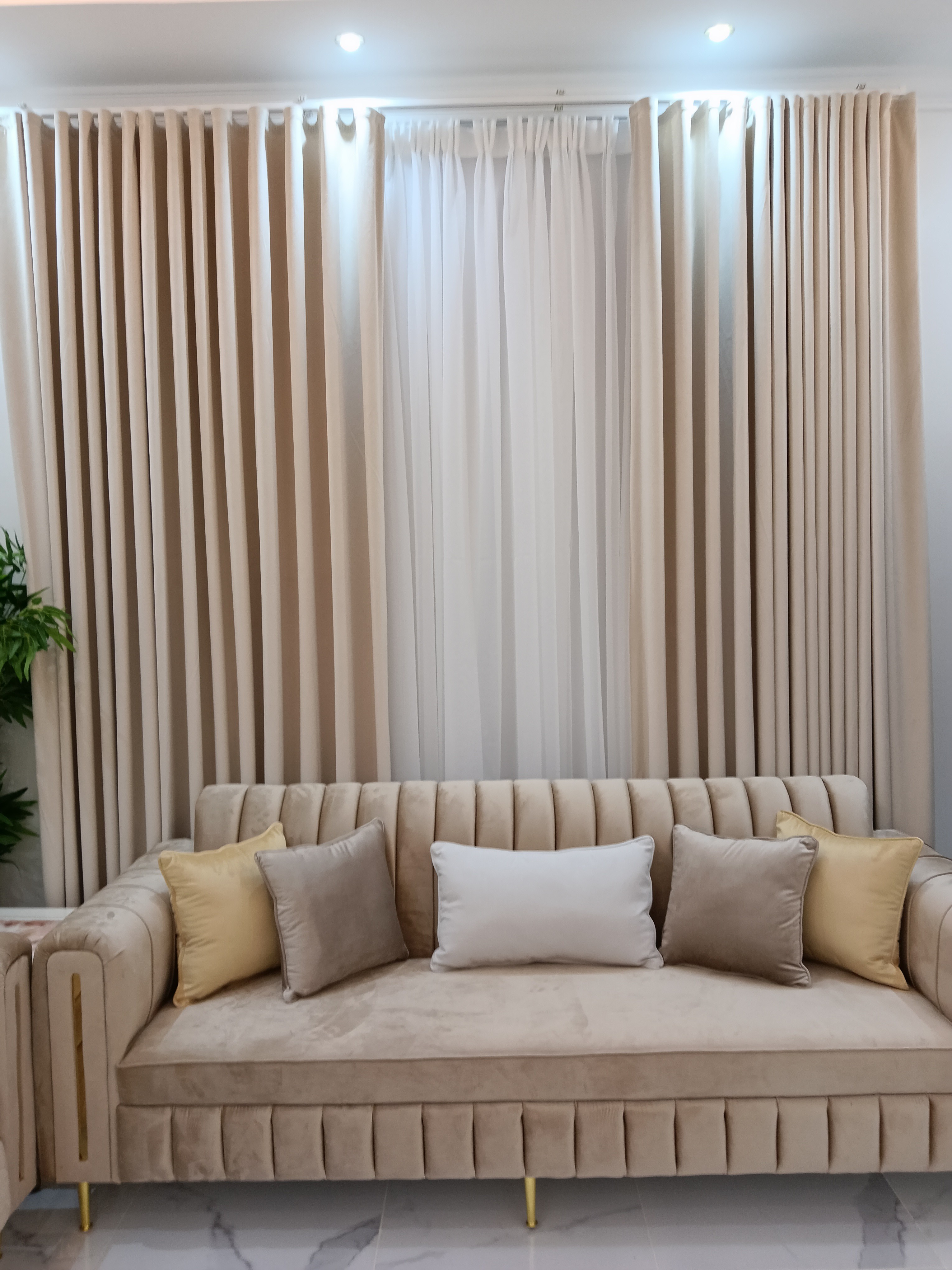 Al Fahad Furniture - الأعمال السابقة 6