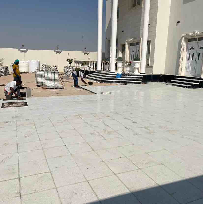 عبدالله - الأعمال السابقة 2