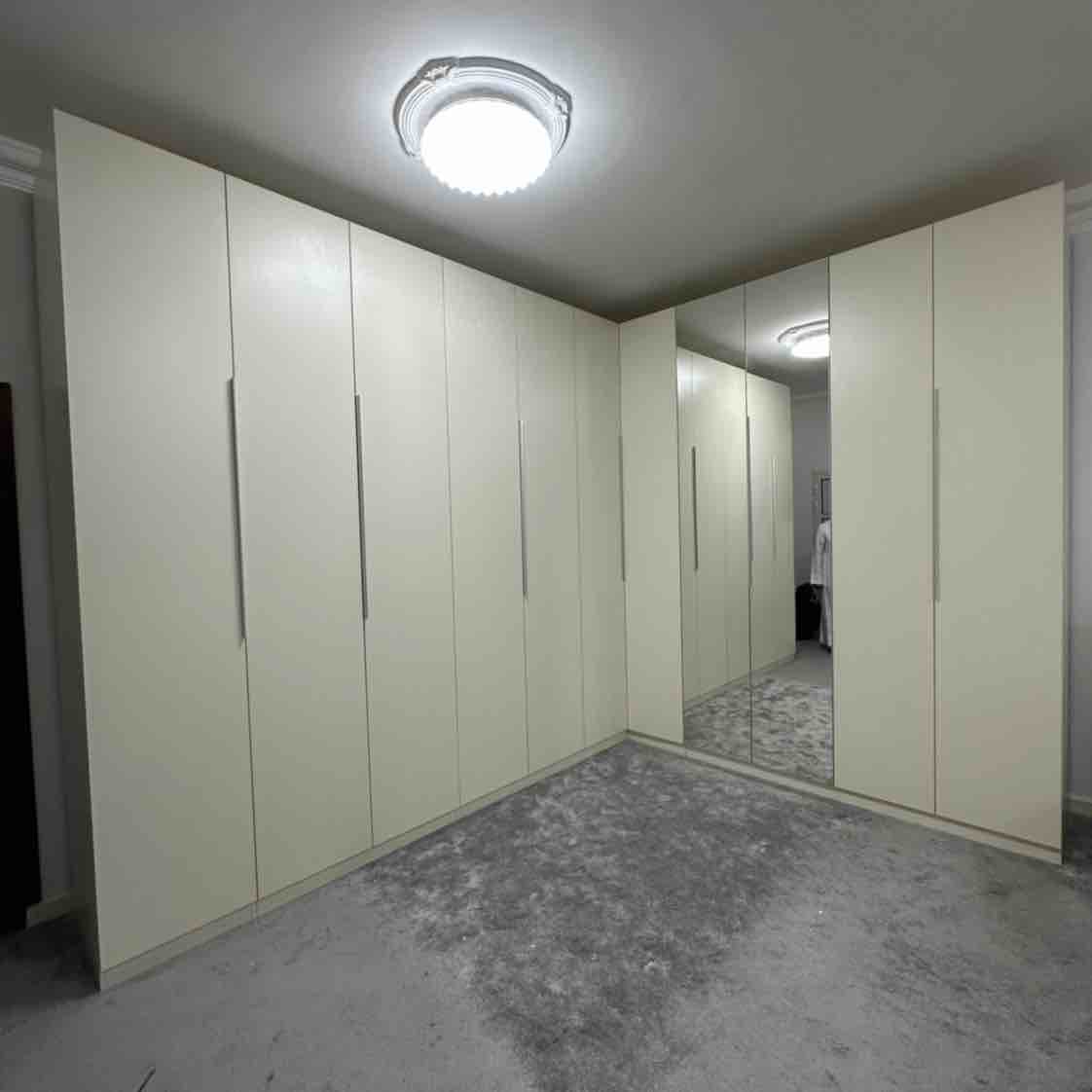 Provash Carpenter - الأعمال السابقة 1