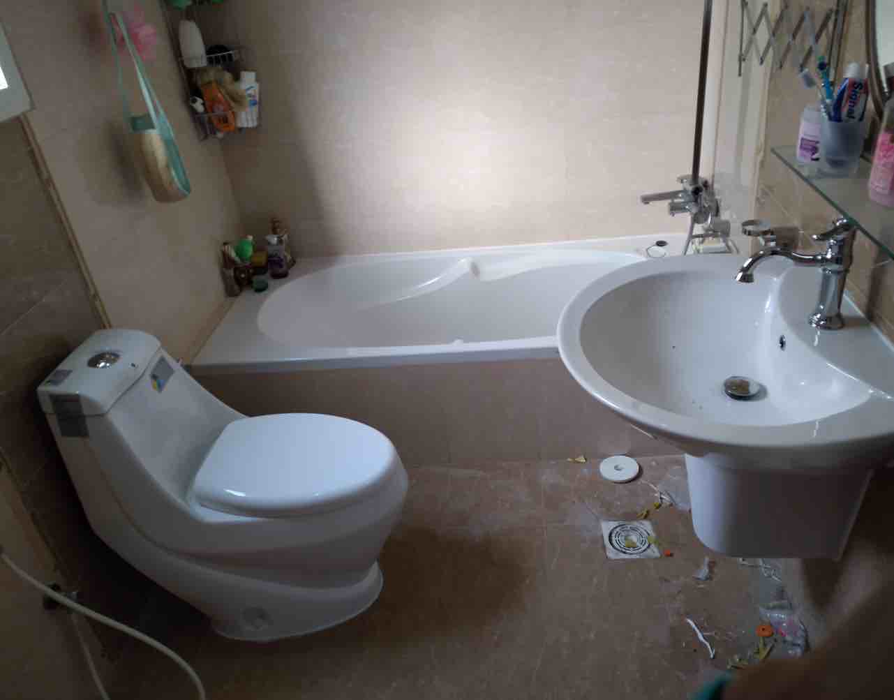 Akbar hossain - الأعمال السابقة 2