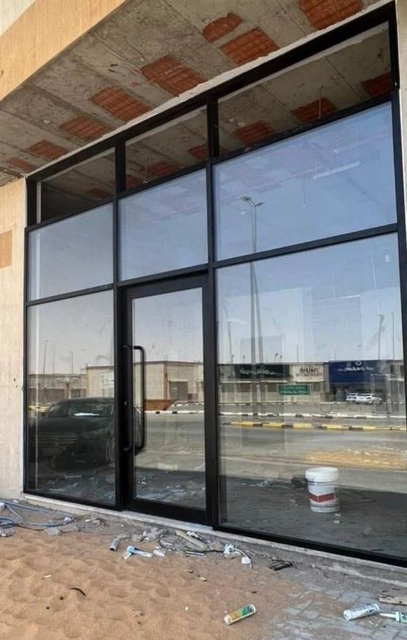 معاذ حامد العلي - الأعمال السابقة 4