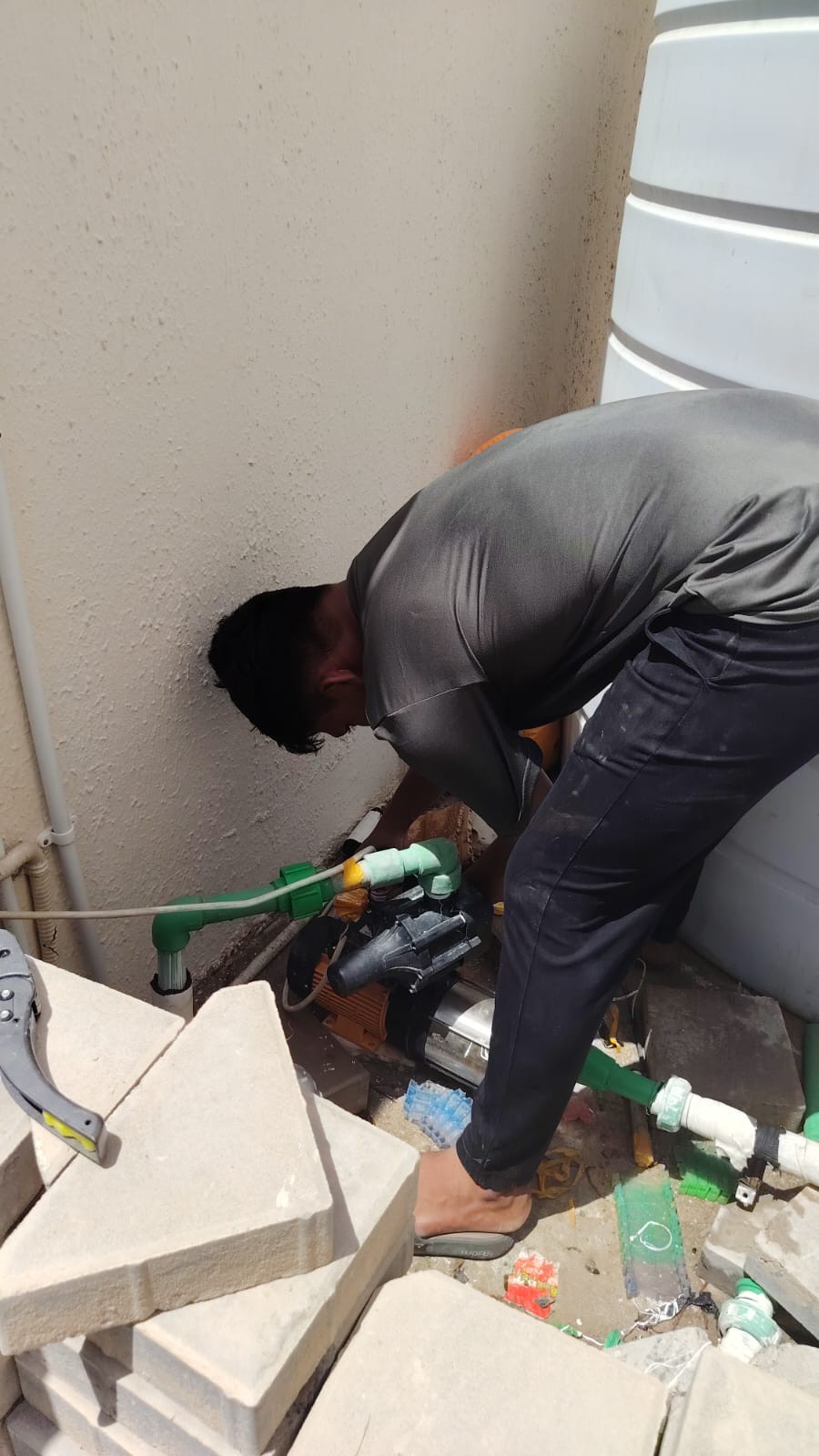 Foyaz - الأعمال السابقة 4