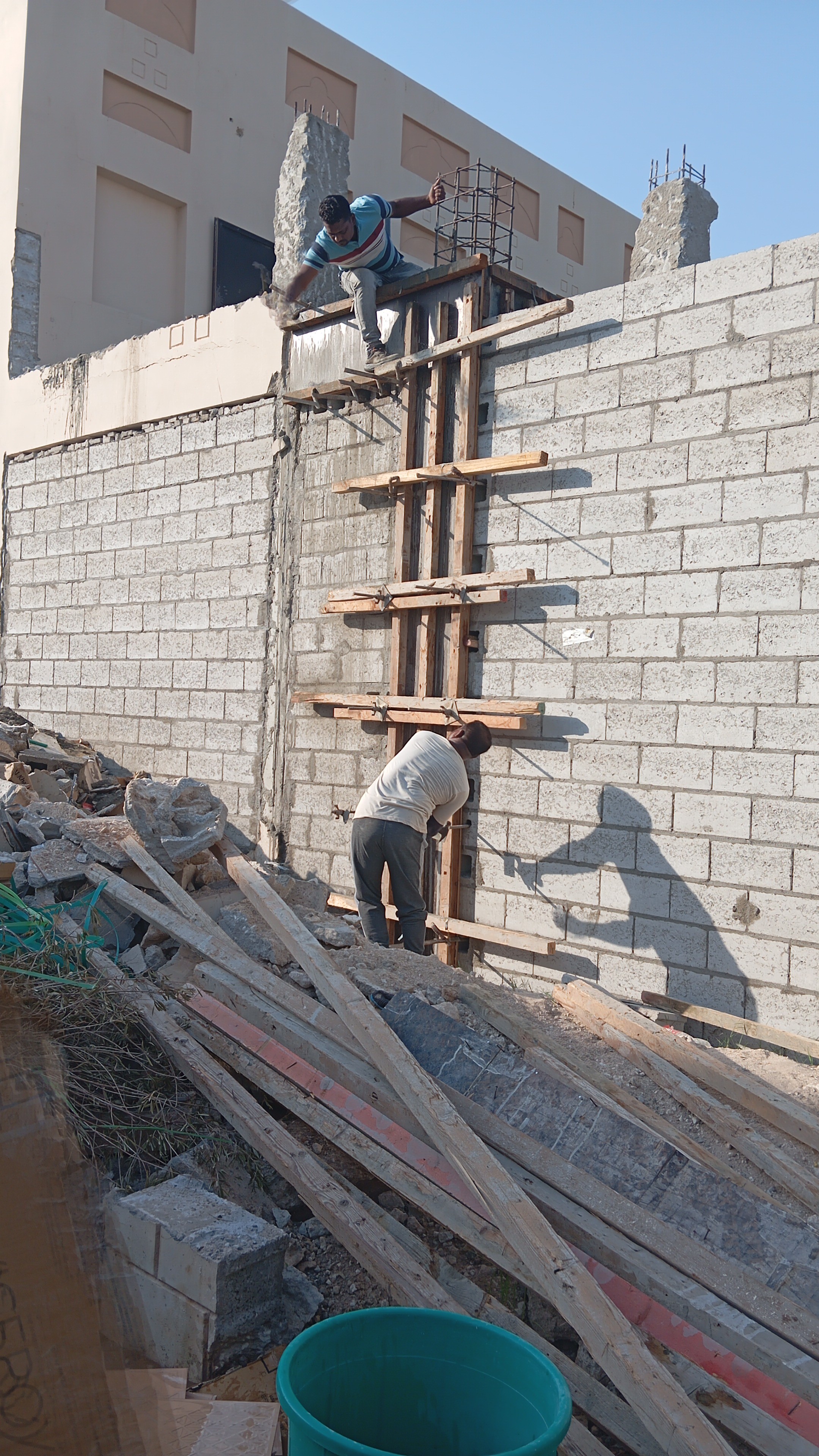 Mohammad Rasel - الأعمال السابقة 45