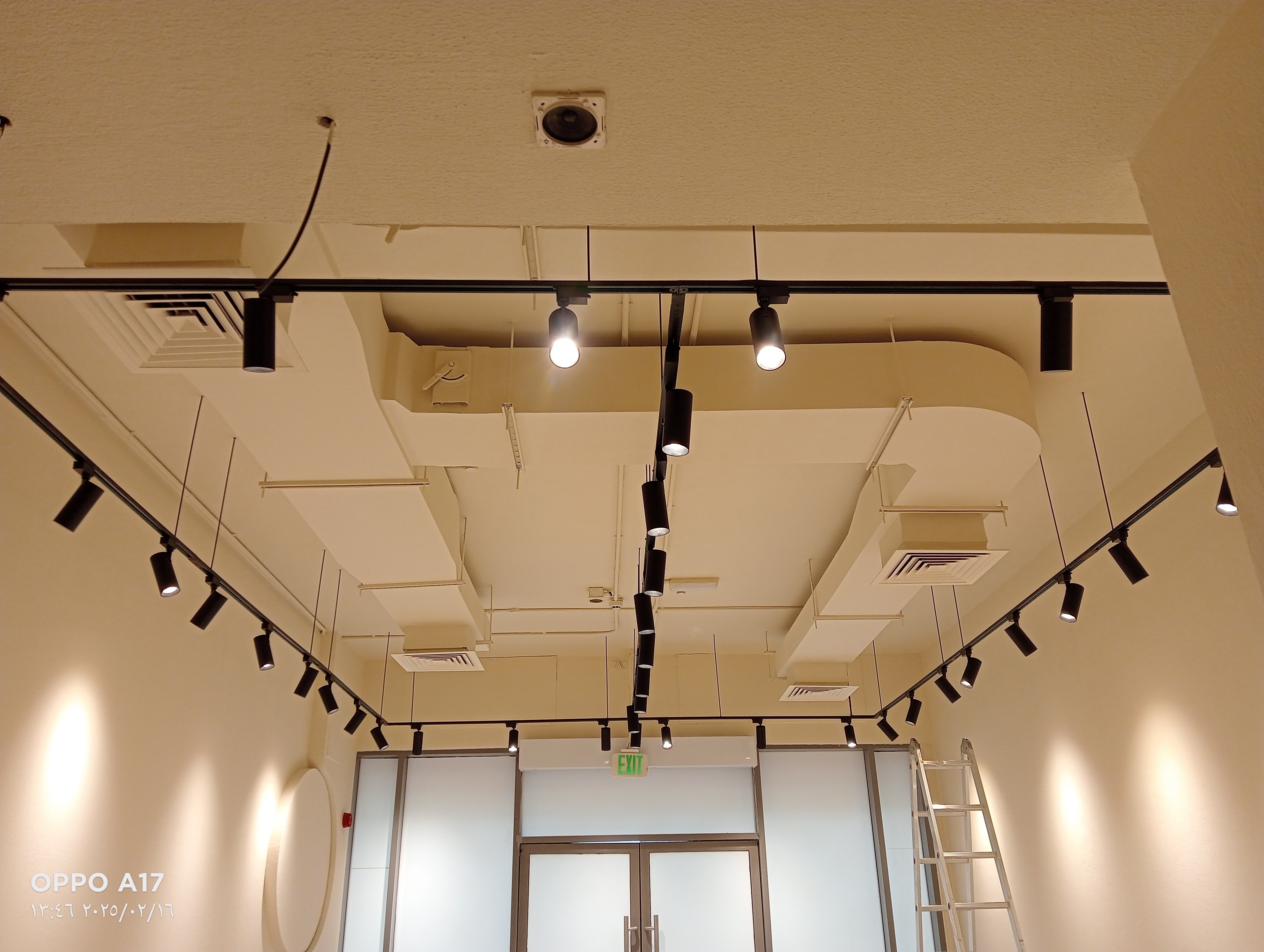 Omar Hussein Mohamed - الأعمال السابقة 1