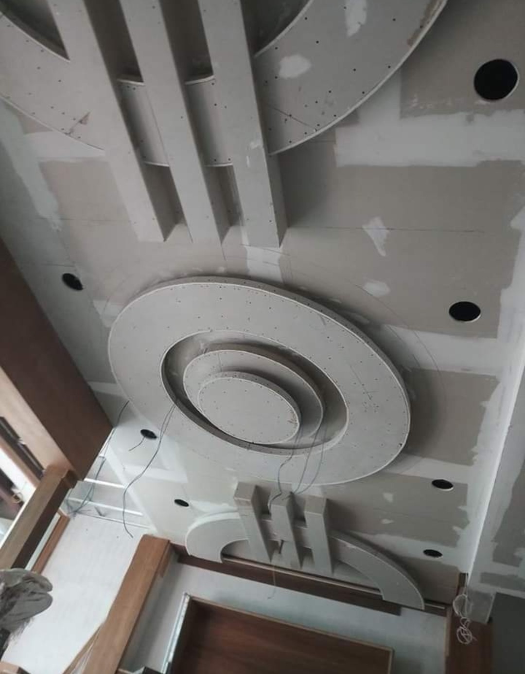 Ala uddin - الأعمال السابقة 1