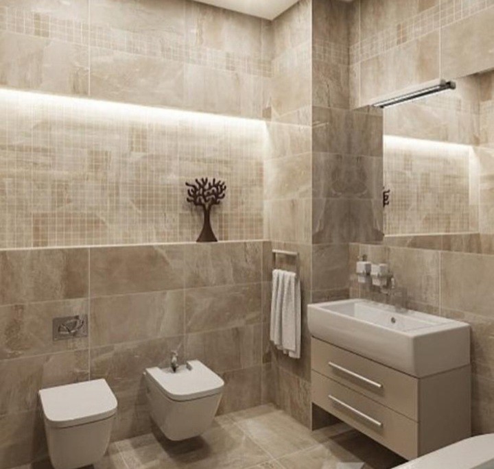 ابو محمد - الأعمال السابقة 1