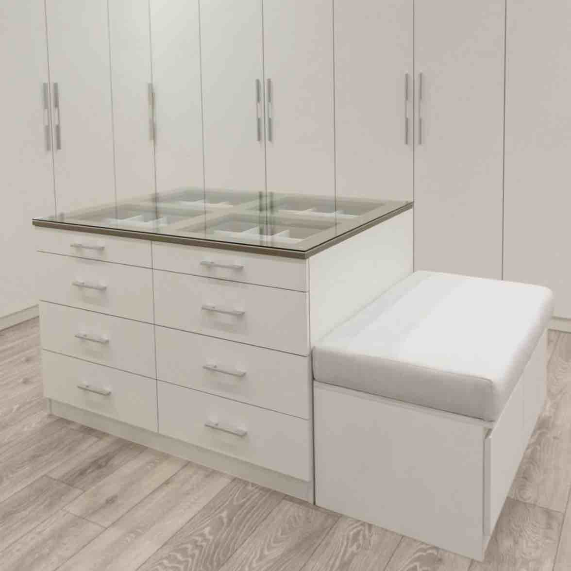 SUN_SHADOW TRADING & CONTRACTING - الأعمال السابقة 8