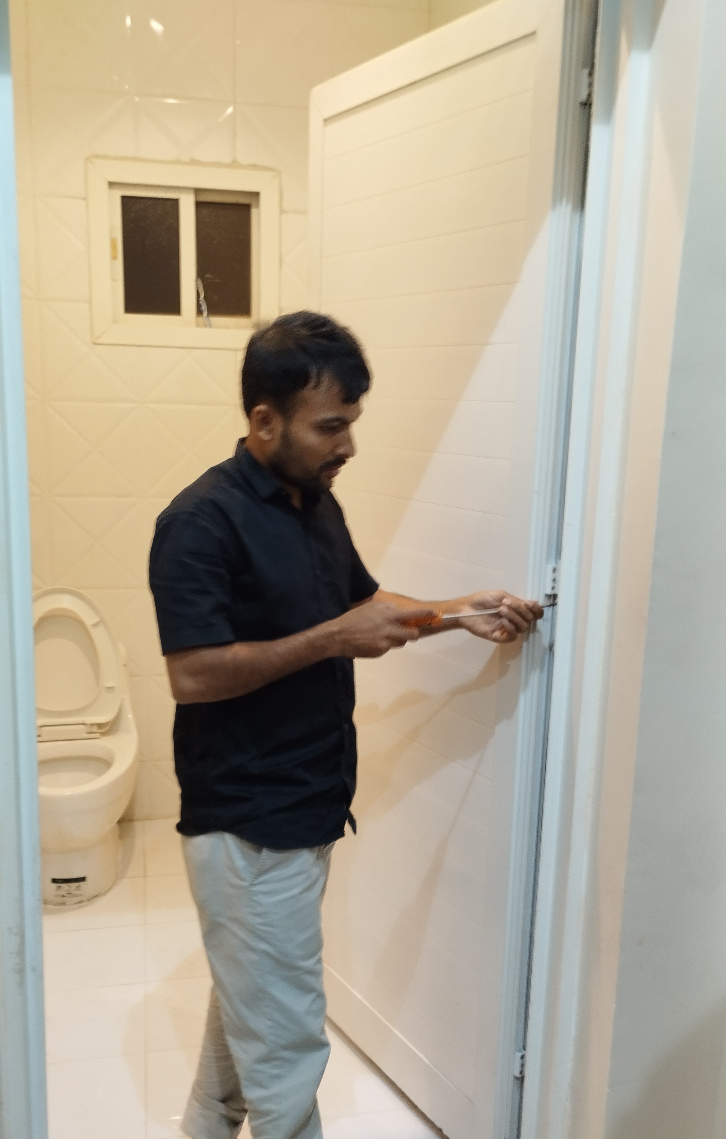 Mohammed Jahed - الأعمال السابقة 8