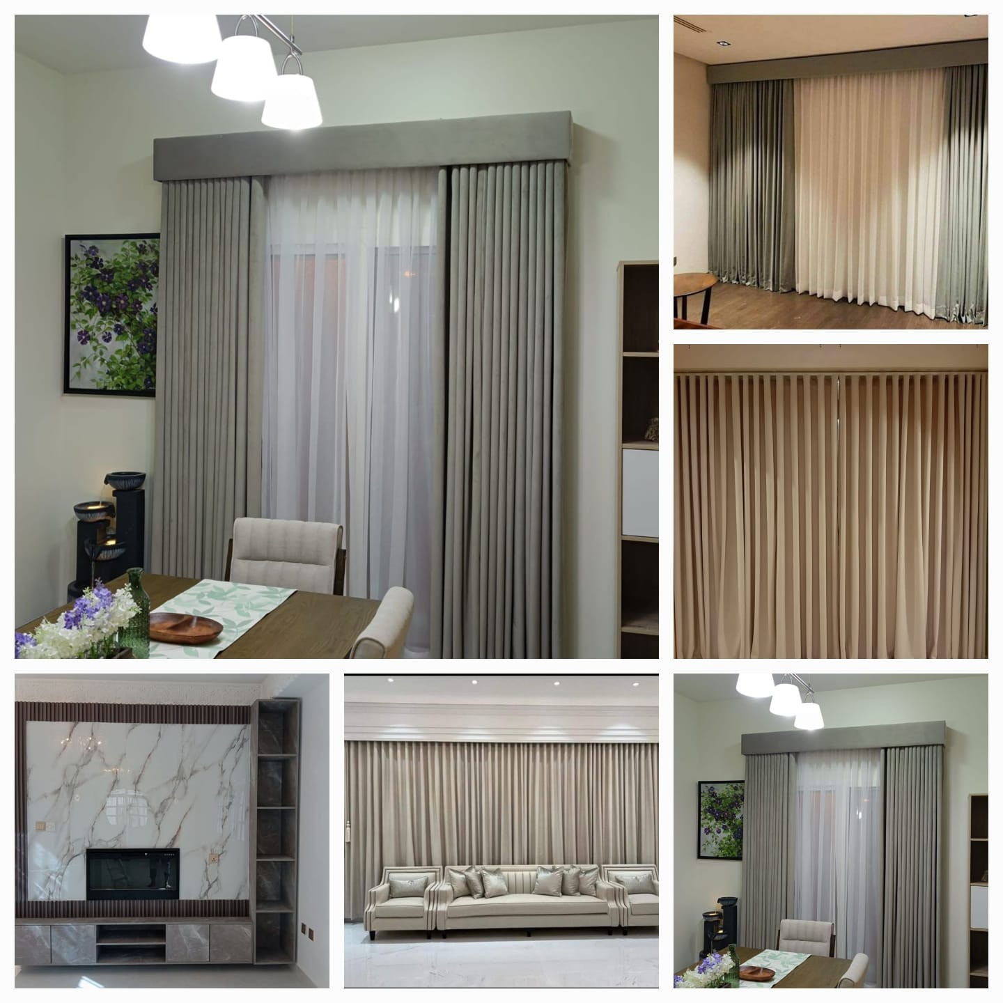 Al Fahad Furniture - الأعمال السابقة 4