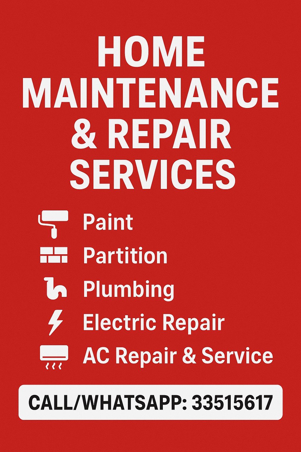 Doha Mover's & Maintenance Service's 24/7 - الأعمال السابقة 9