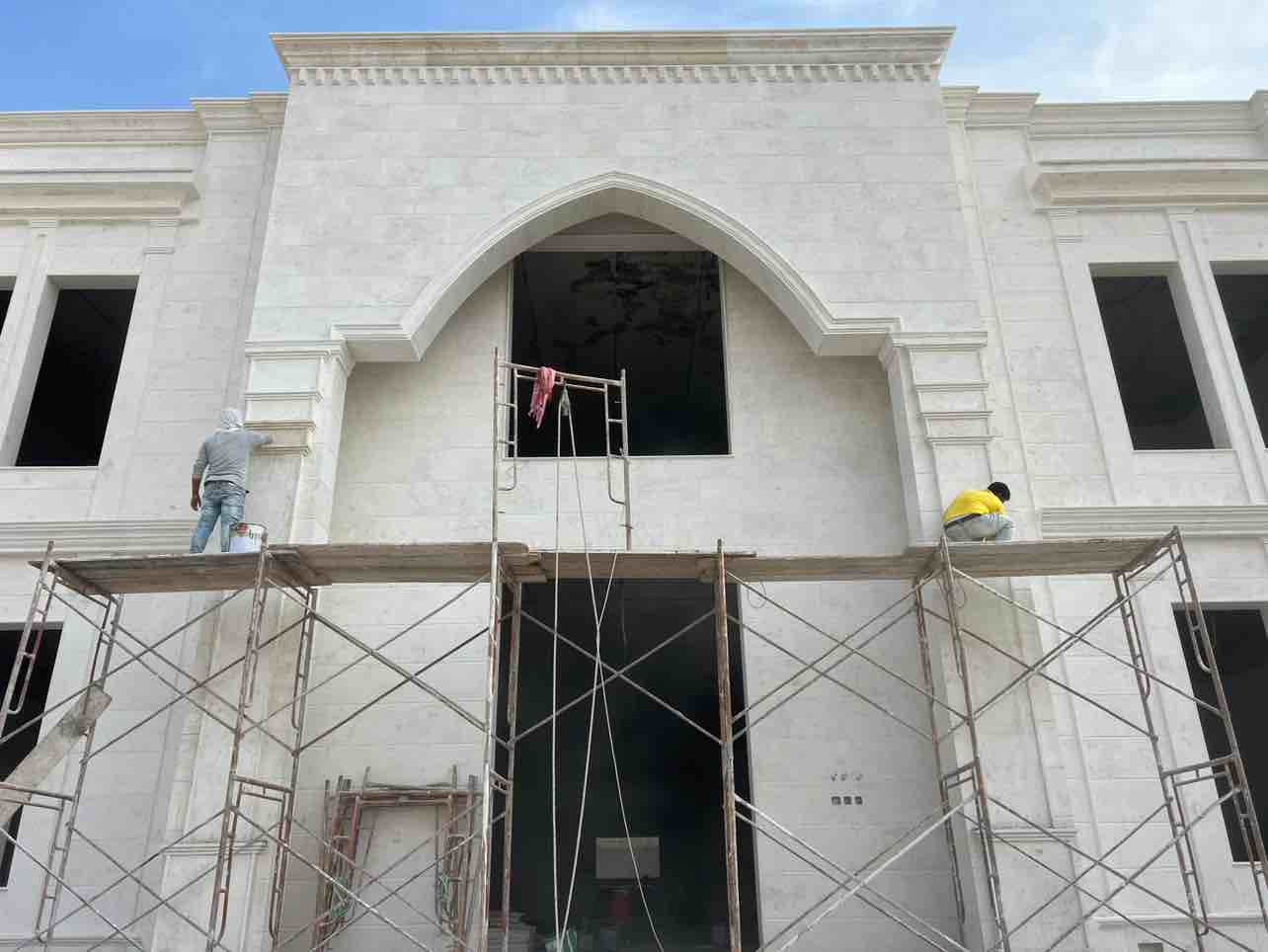 حسام صفو - الأعمال السابقة 22