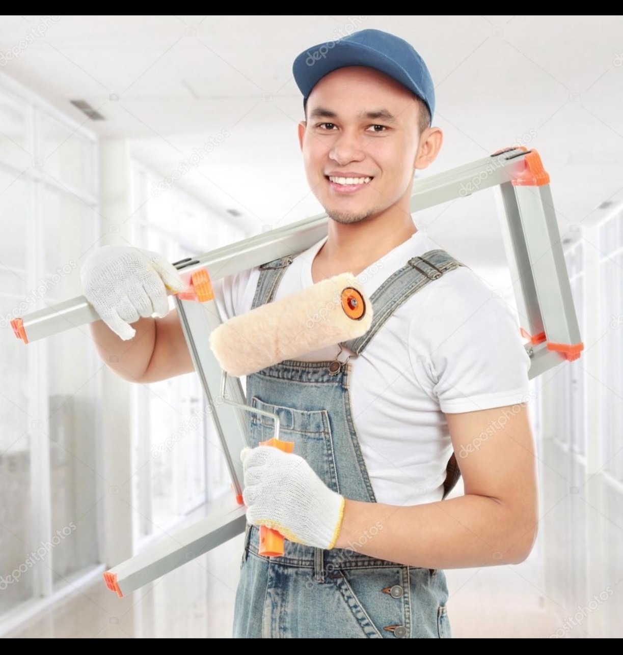 محمد عارف - الأعمال السابقة 2