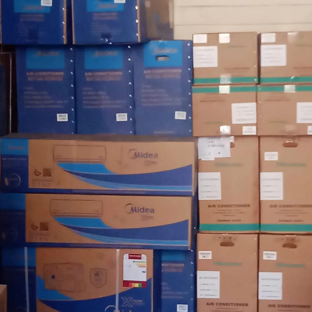 شركة باسيفيك قطر - الأعمال السابقة 2