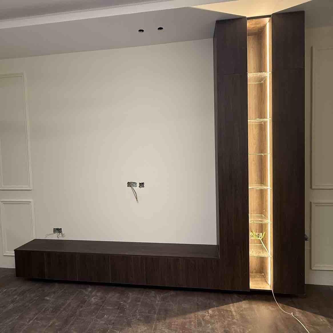 Al Nasir Movers - الأعمال السابقة 4