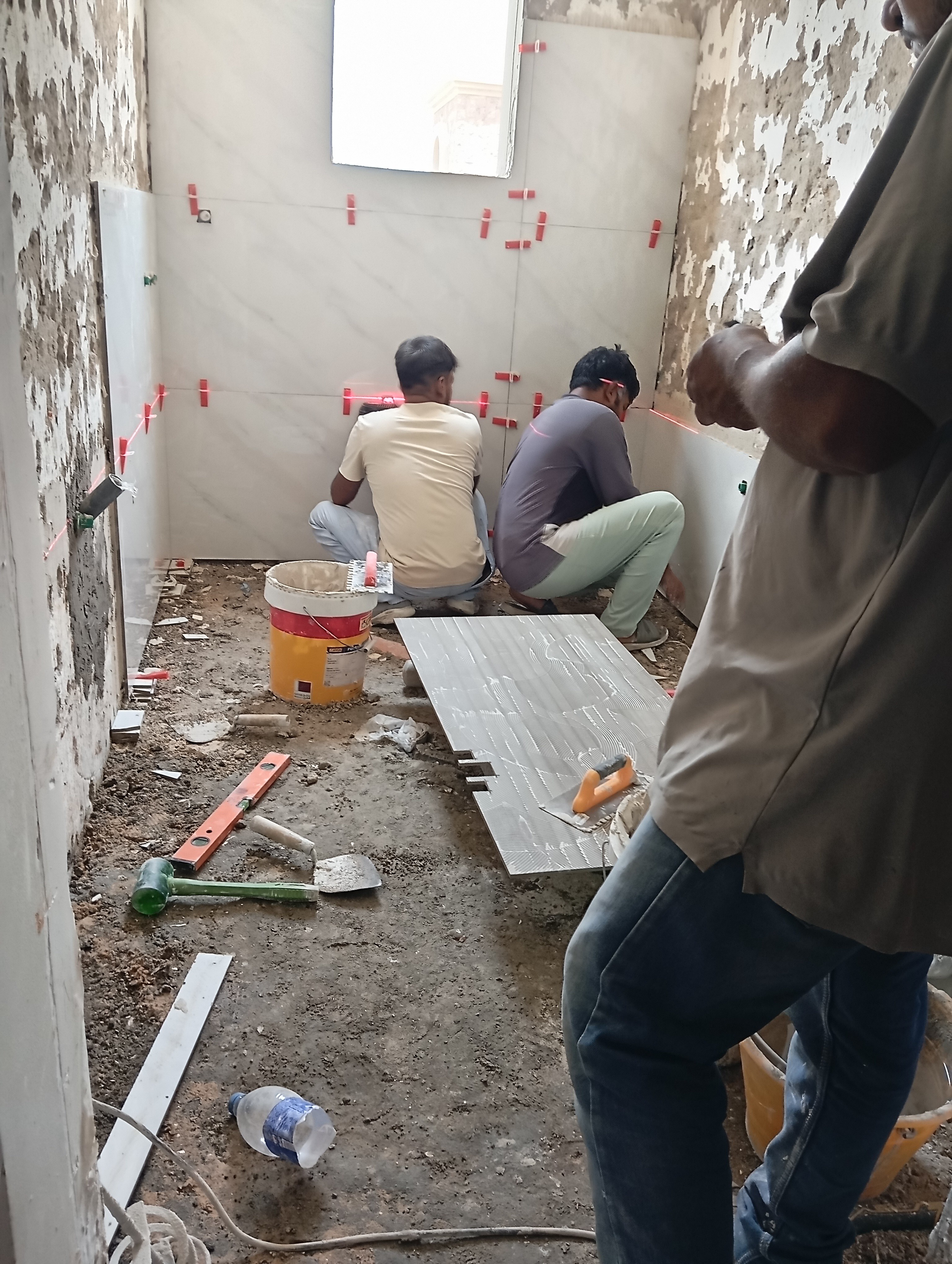 Mohammad Rasel - الأعمال السابقة 5