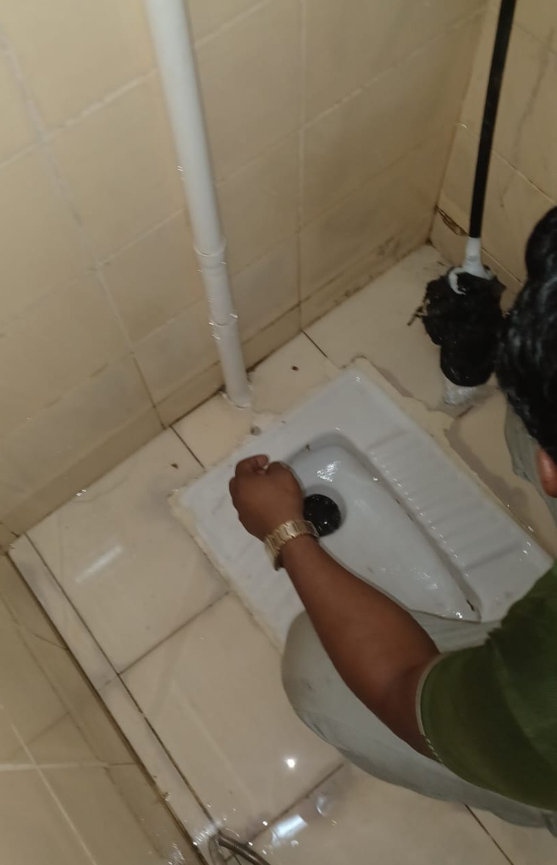 Bahar Billal Hossan - الأعمال السابقة 7