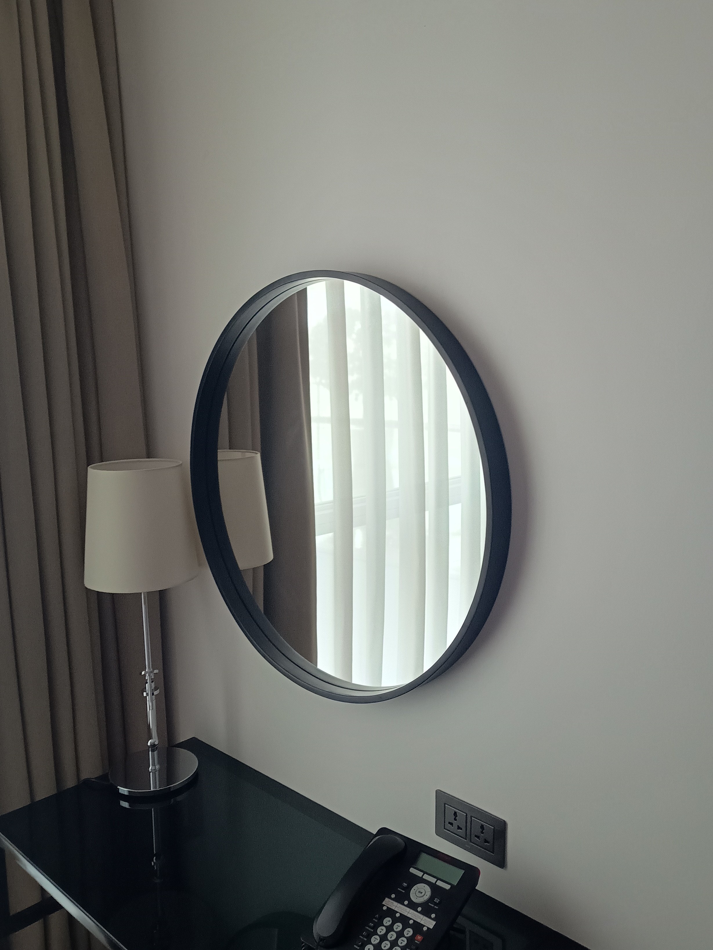 معاذ حامد العلي - الأعمال السابقة 3