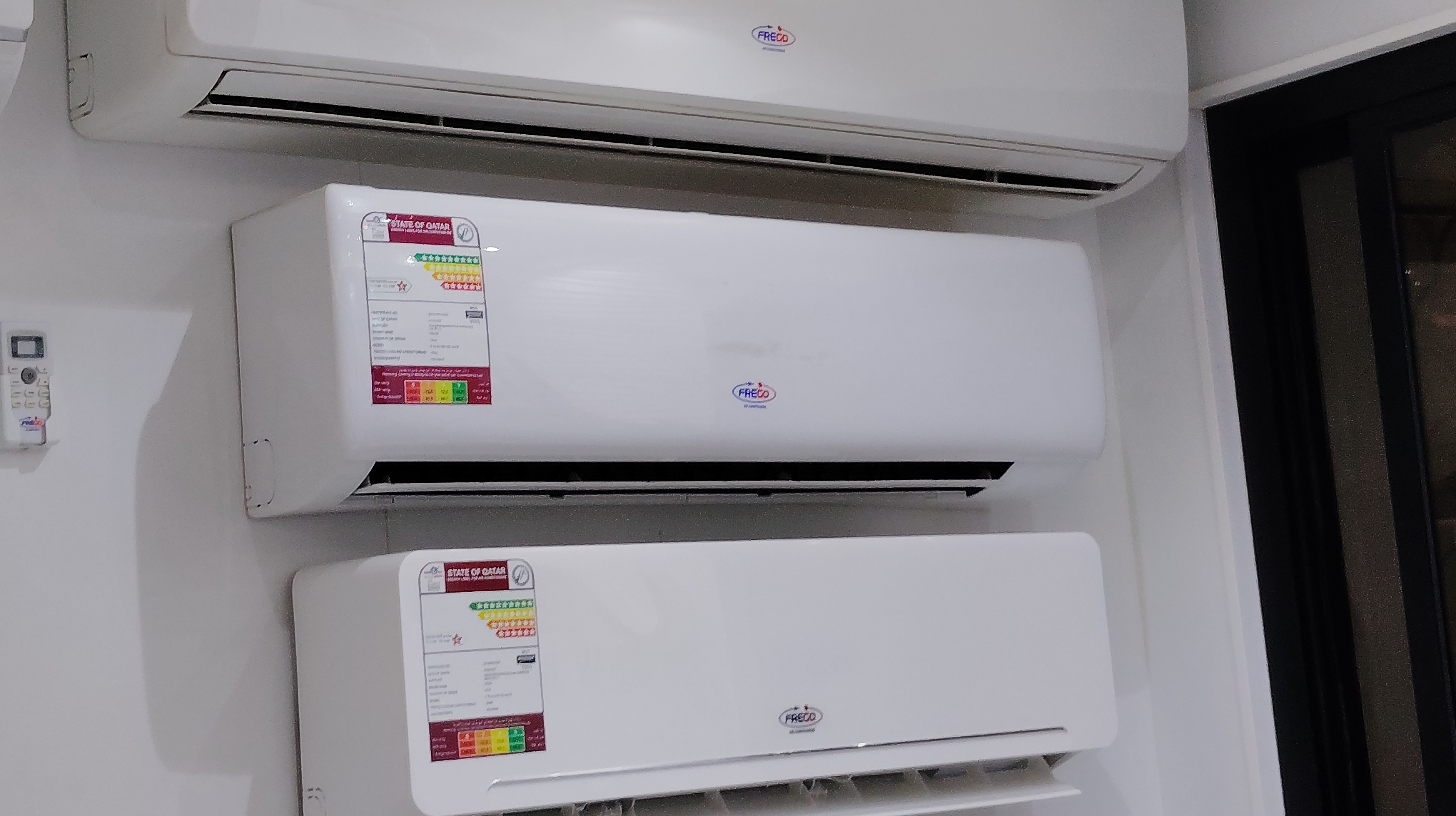 Ac Maintenance service - الأعمال السابقة 7