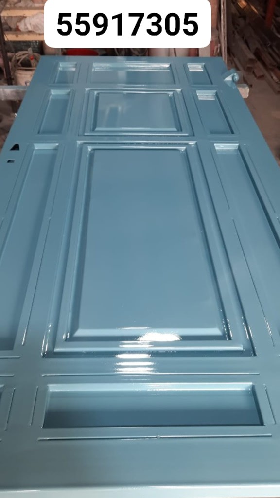 محمد موسى - الأعمال السابقة 1