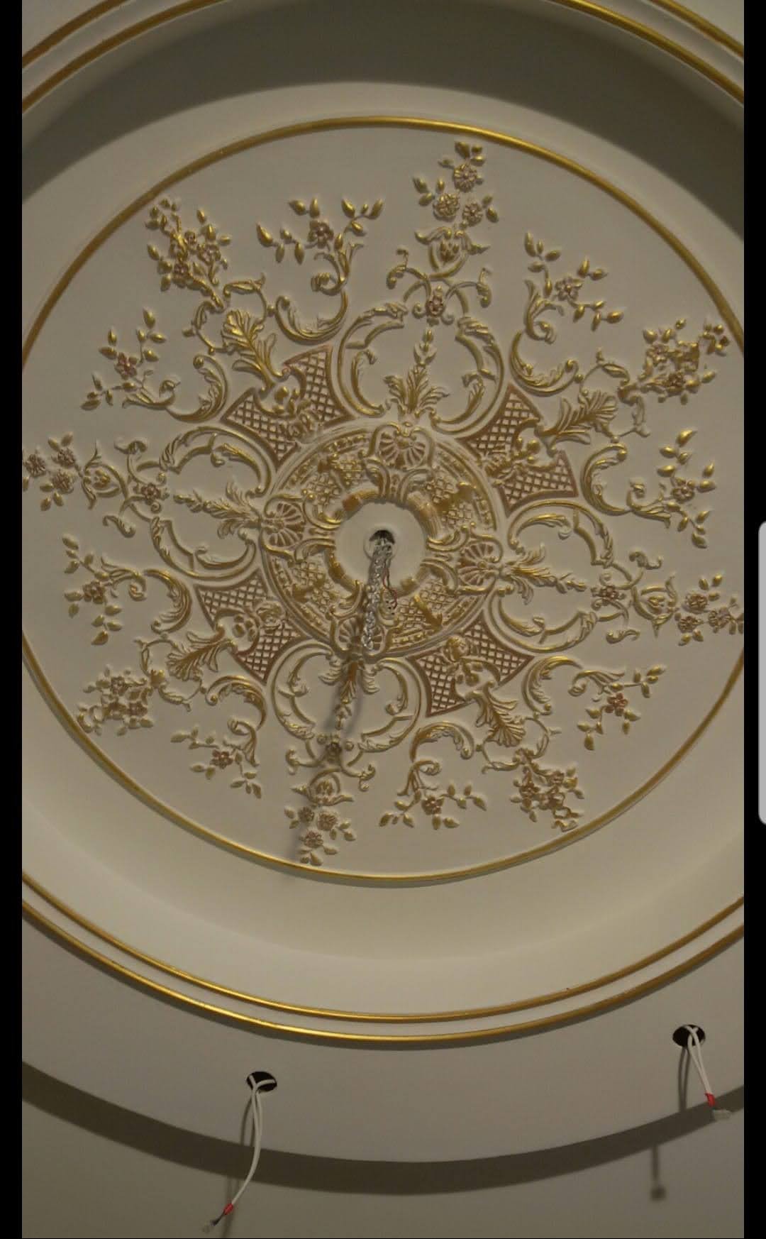 علي عيسي - الأعمال السابقة 2