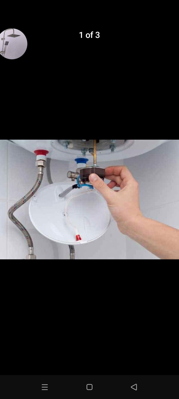 the plumber - Portfolio 6